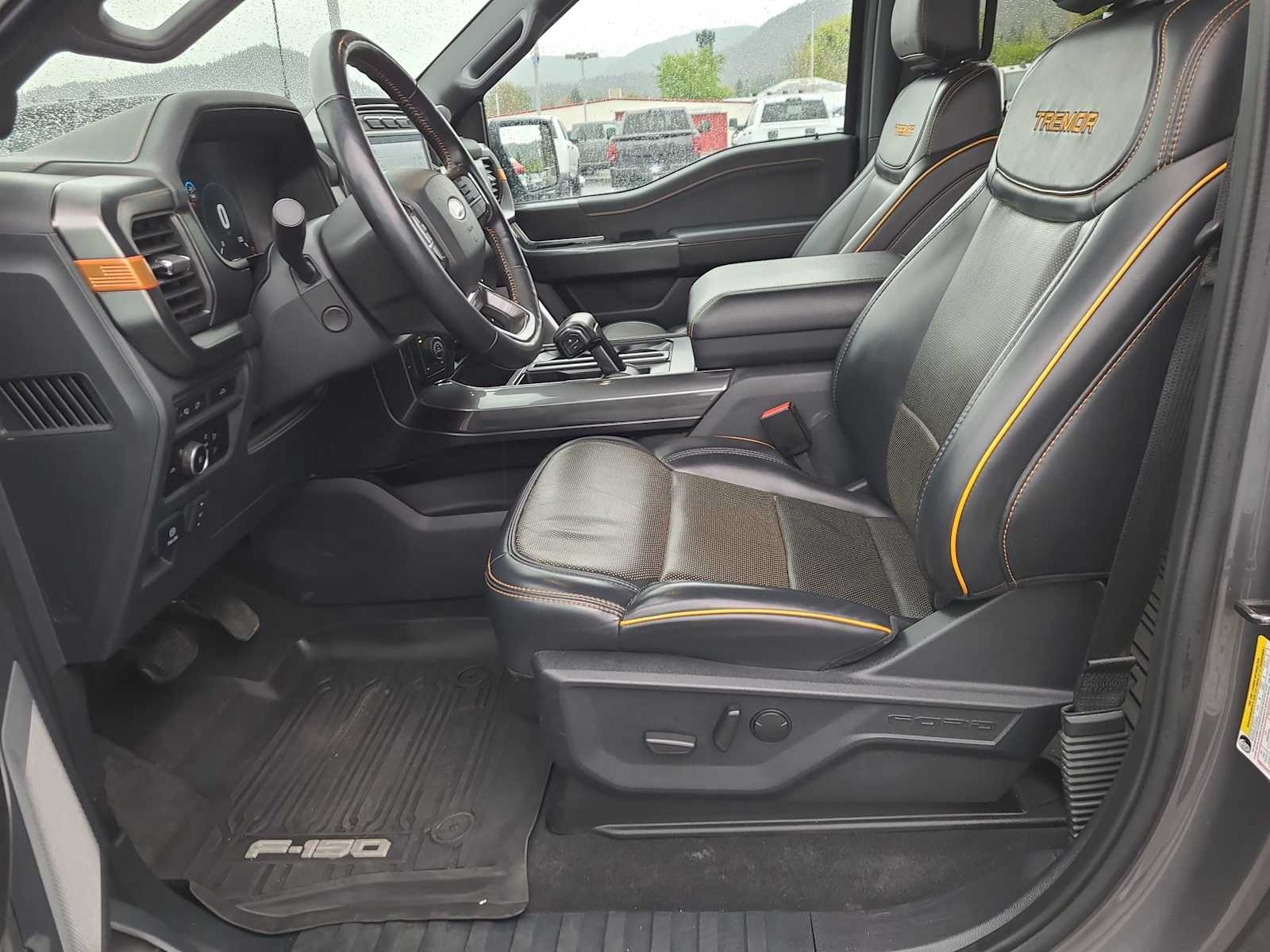 2023 Ford F-150 Tremor - Photo 19