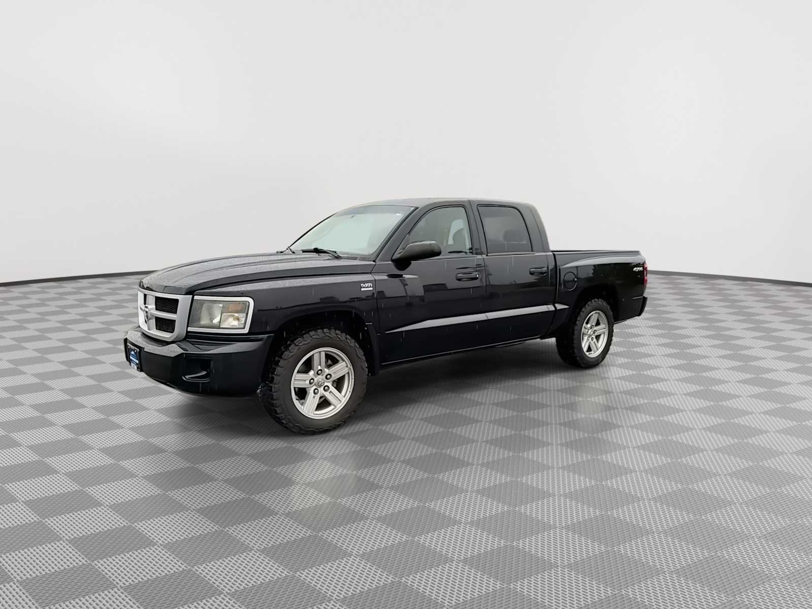Thumbnail: 2011 RAM Dakota - 4