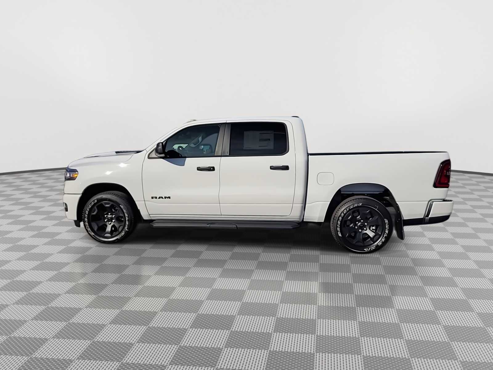 Thumbnail: 2025 RAM 1500 - 5