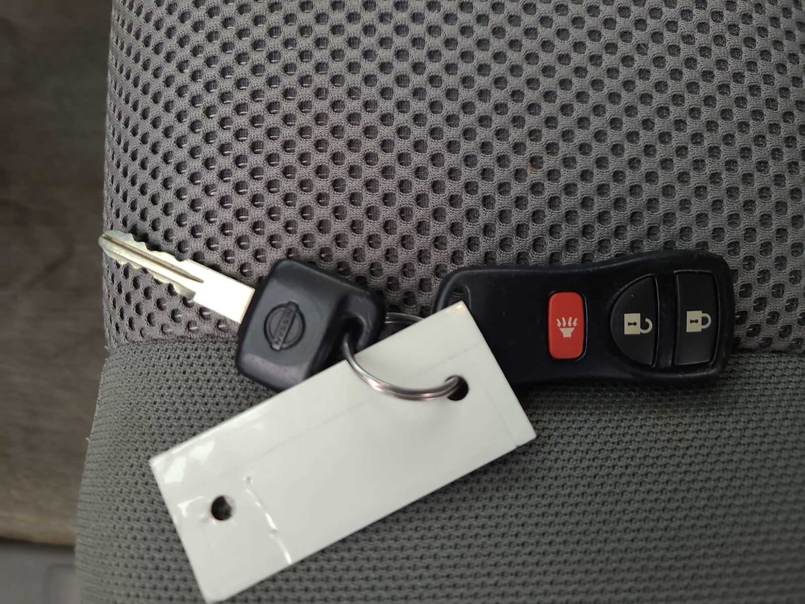 Thumbnail: 2016 Nissan Frontier - 28