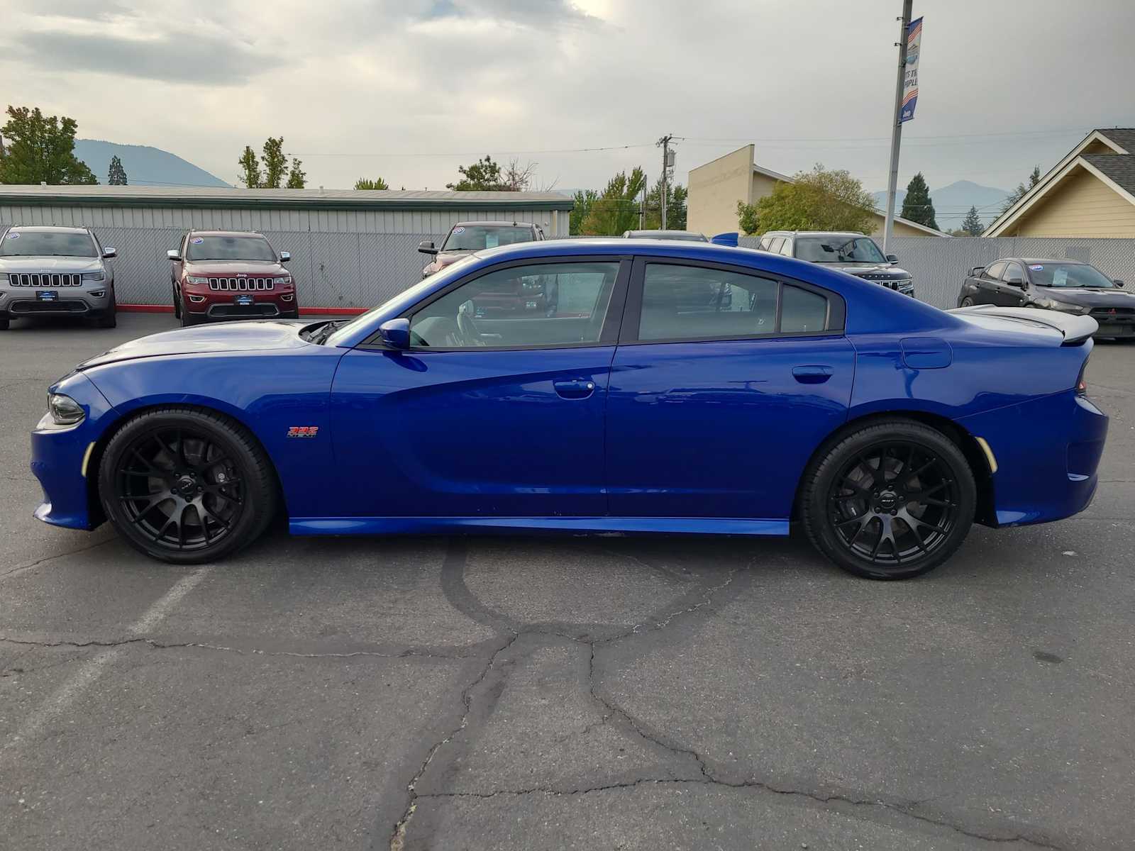 Thumbnail: 2019 Dodge Charger - 11