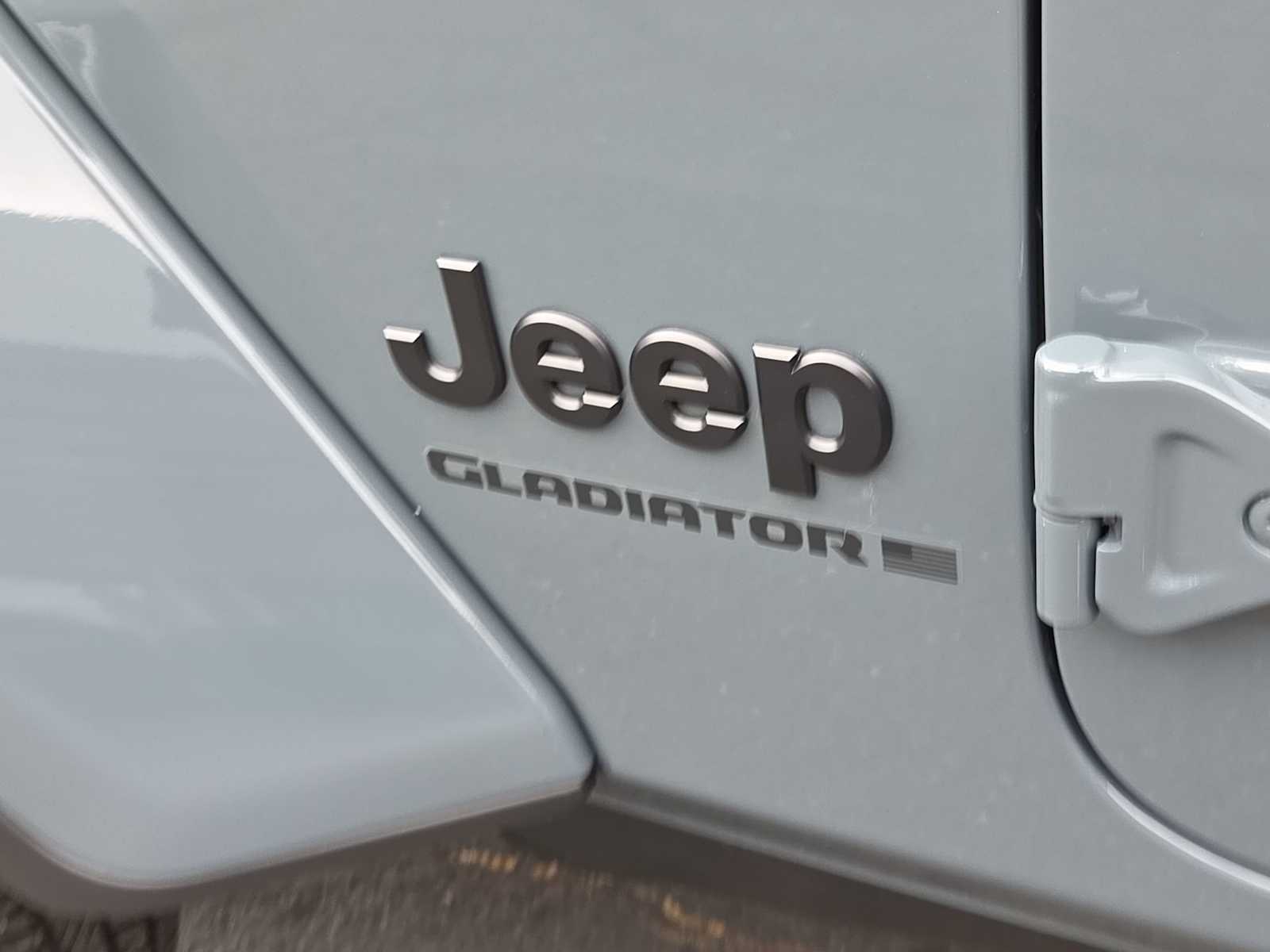 Thumbnail: 2026 Jeep Gladiator - 15