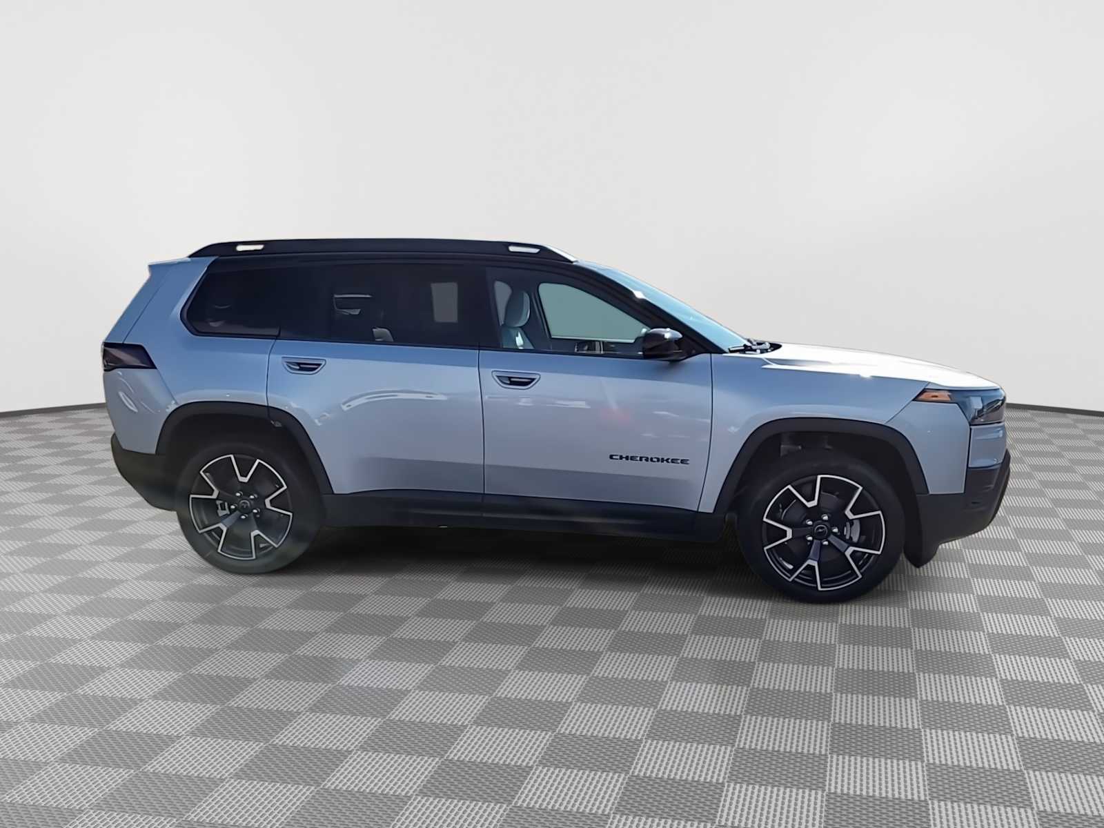Thumbnail: 2026 Jeep Cherokee - 9