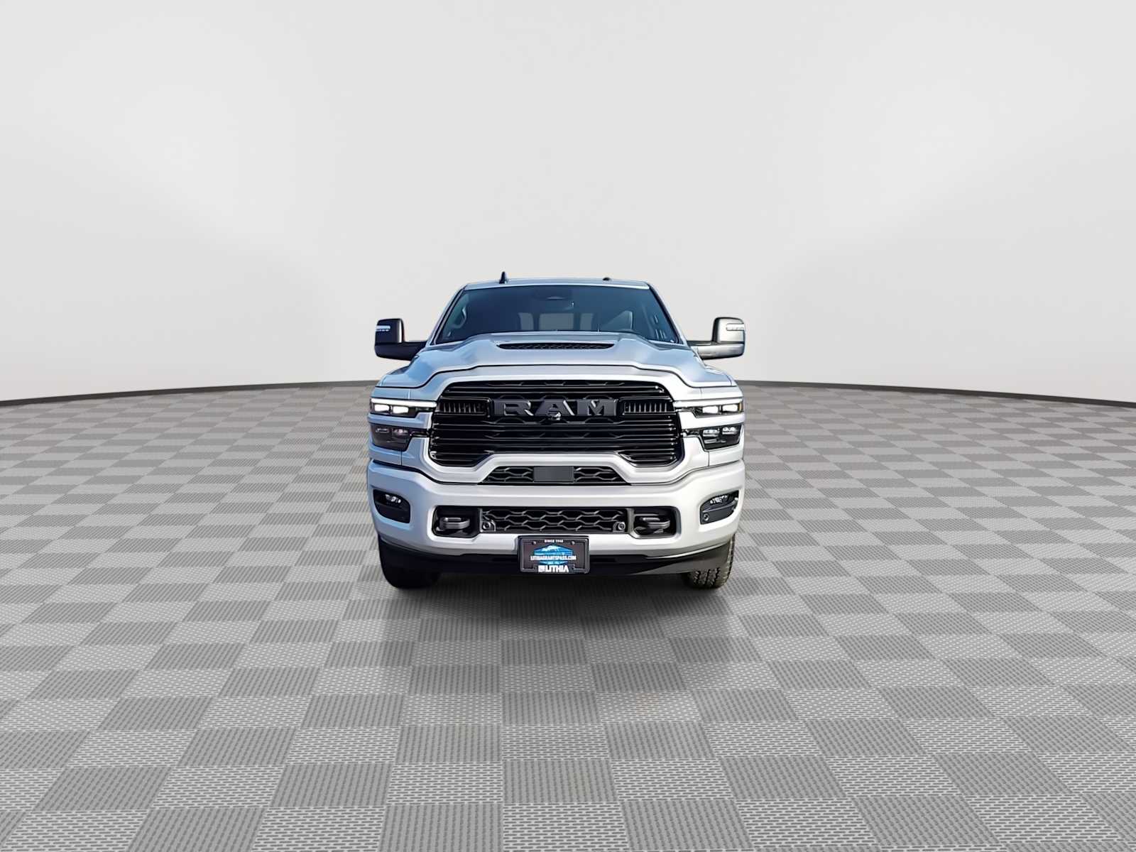 Thumbnail: 2026 RAM 3500 - 3