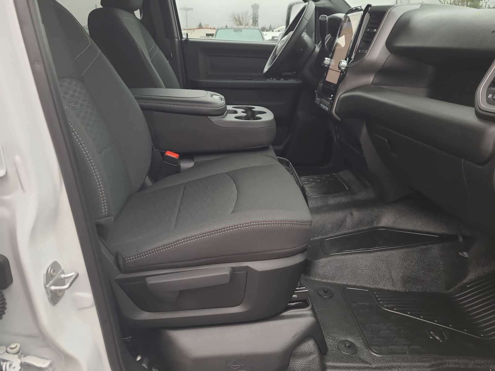 Thumbnail: 2026 RAM 3500 - 22