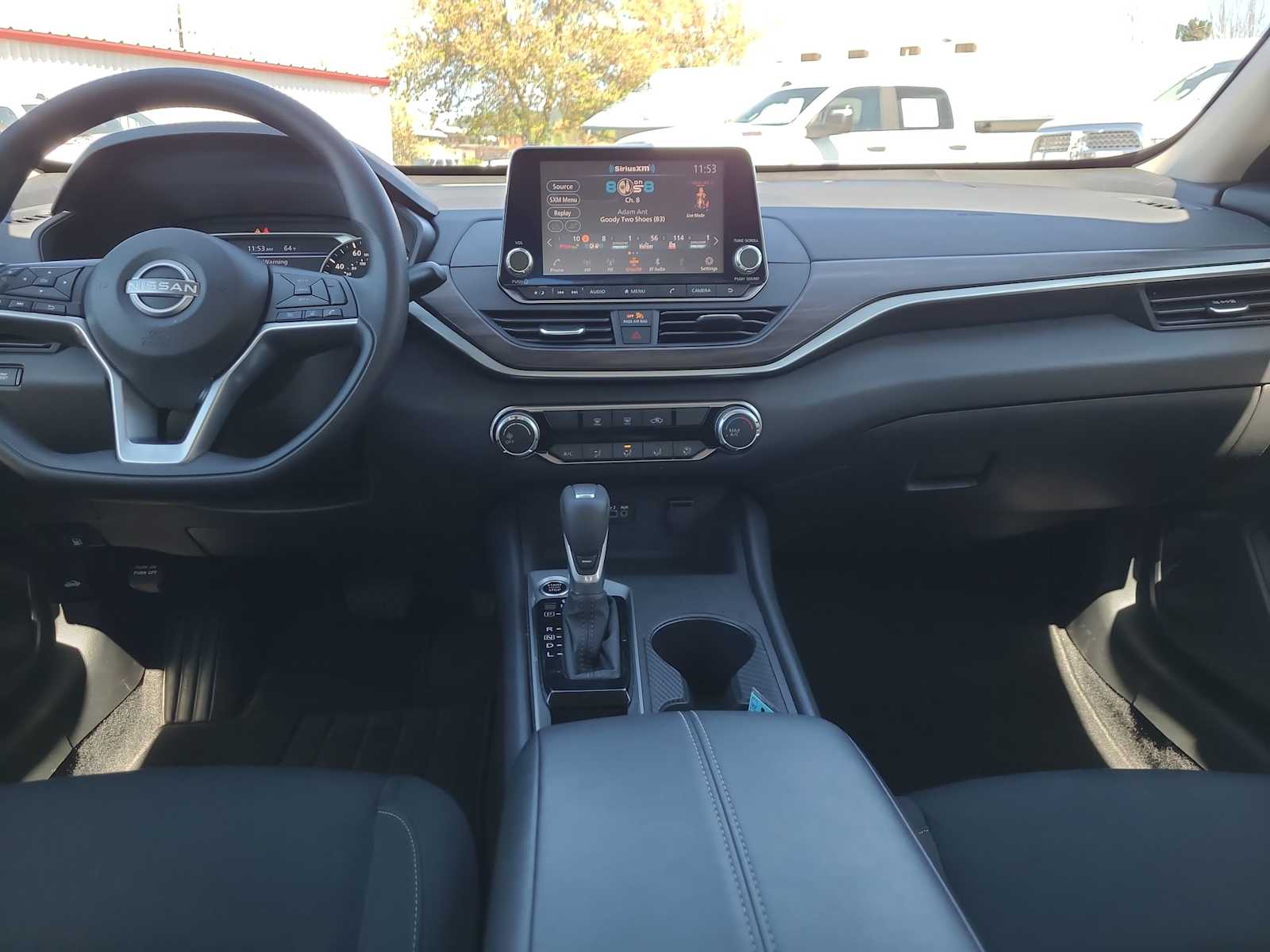 Thumbnail: 2025 Nissan Altima - 18