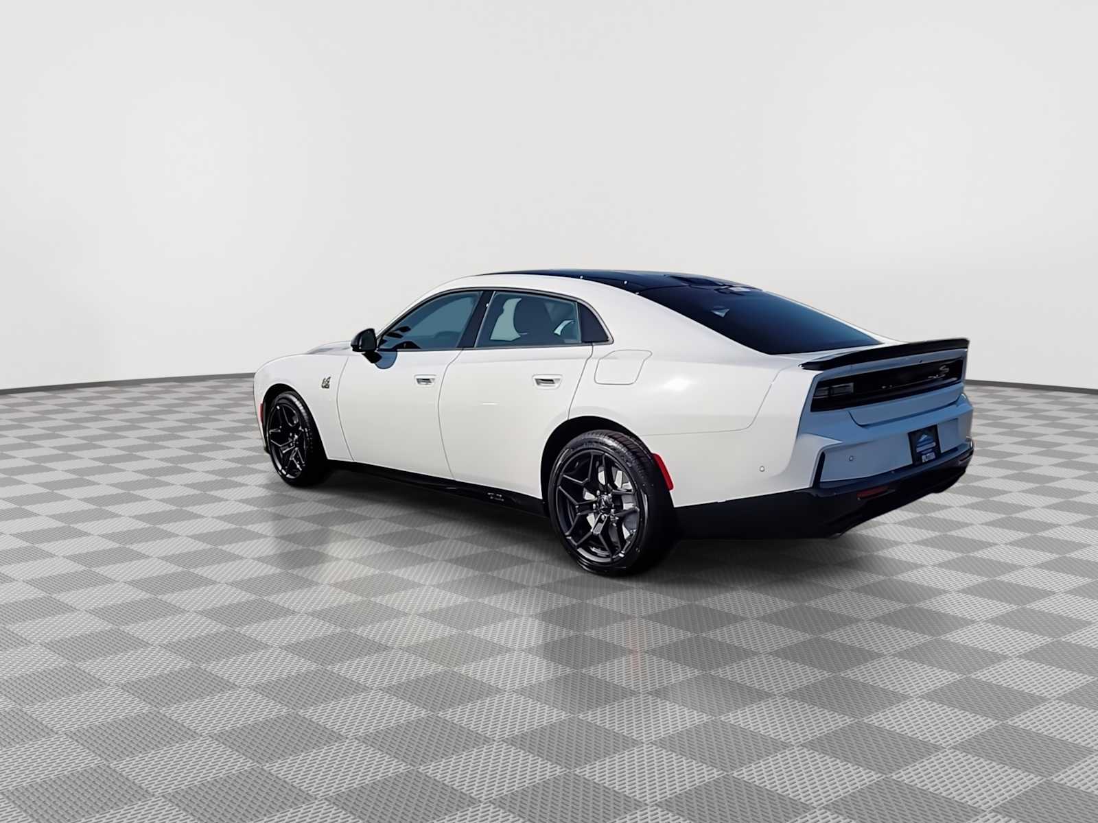Thumbnail: 2026 Dodge Charger - 6