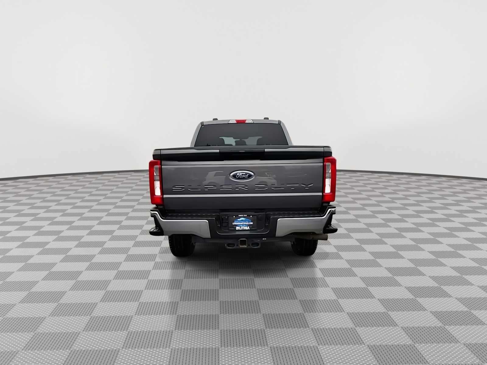 Thumbnail: 2025 Ford Econoline - 7