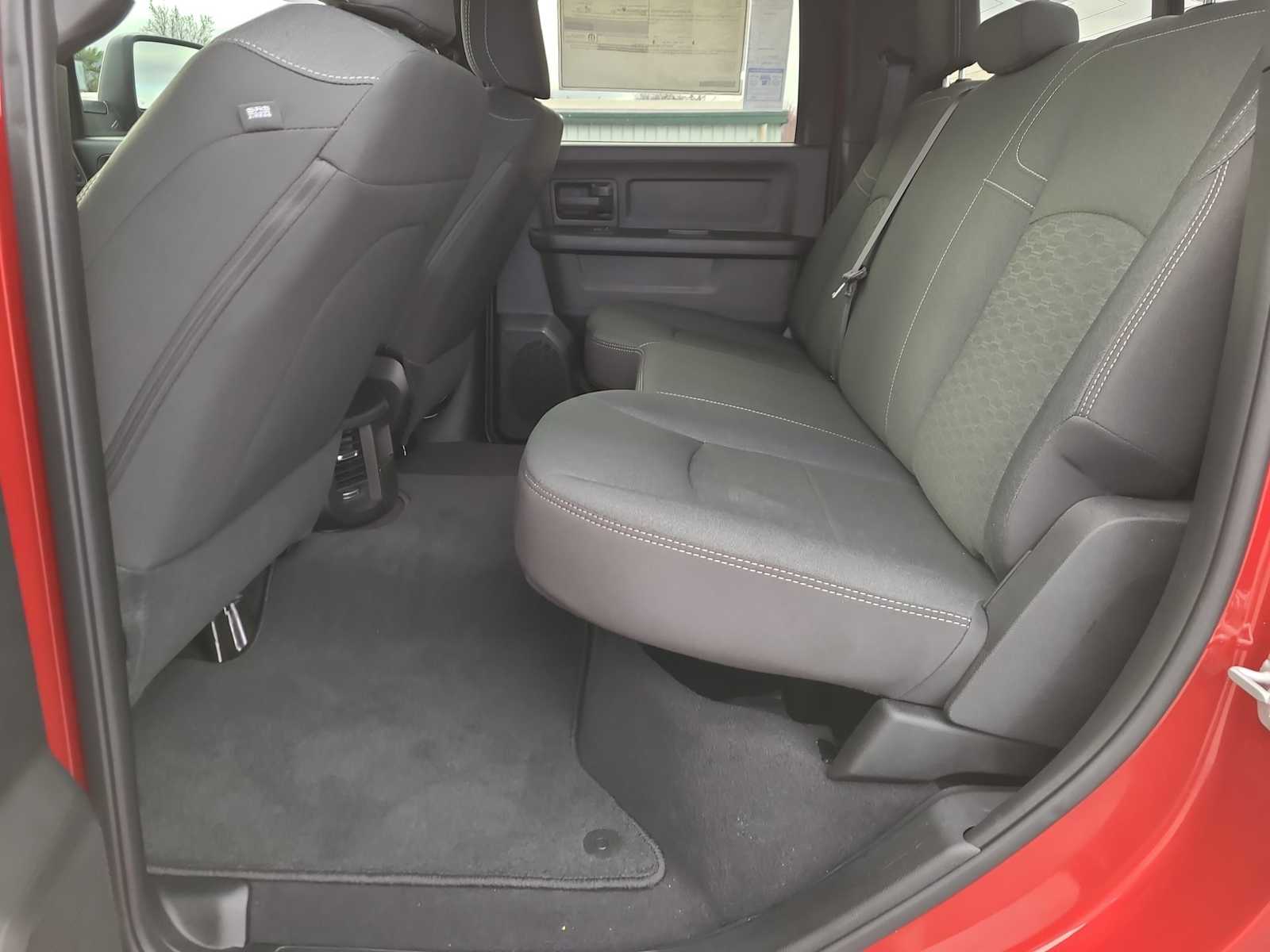 Thumbnail: 2026 RAM 2500 - 21