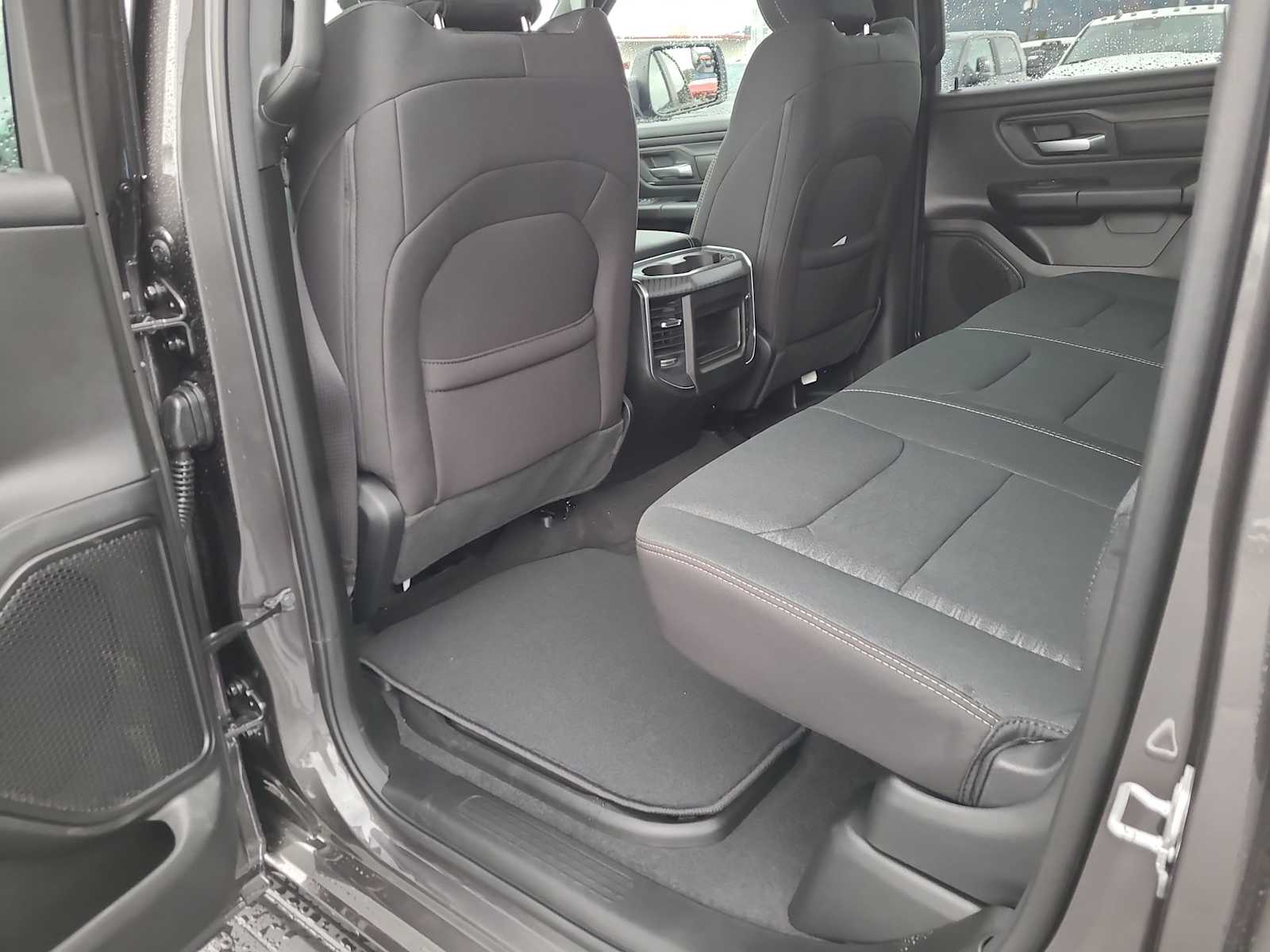 Thumbnail: 2026 RAM 1500 - 20