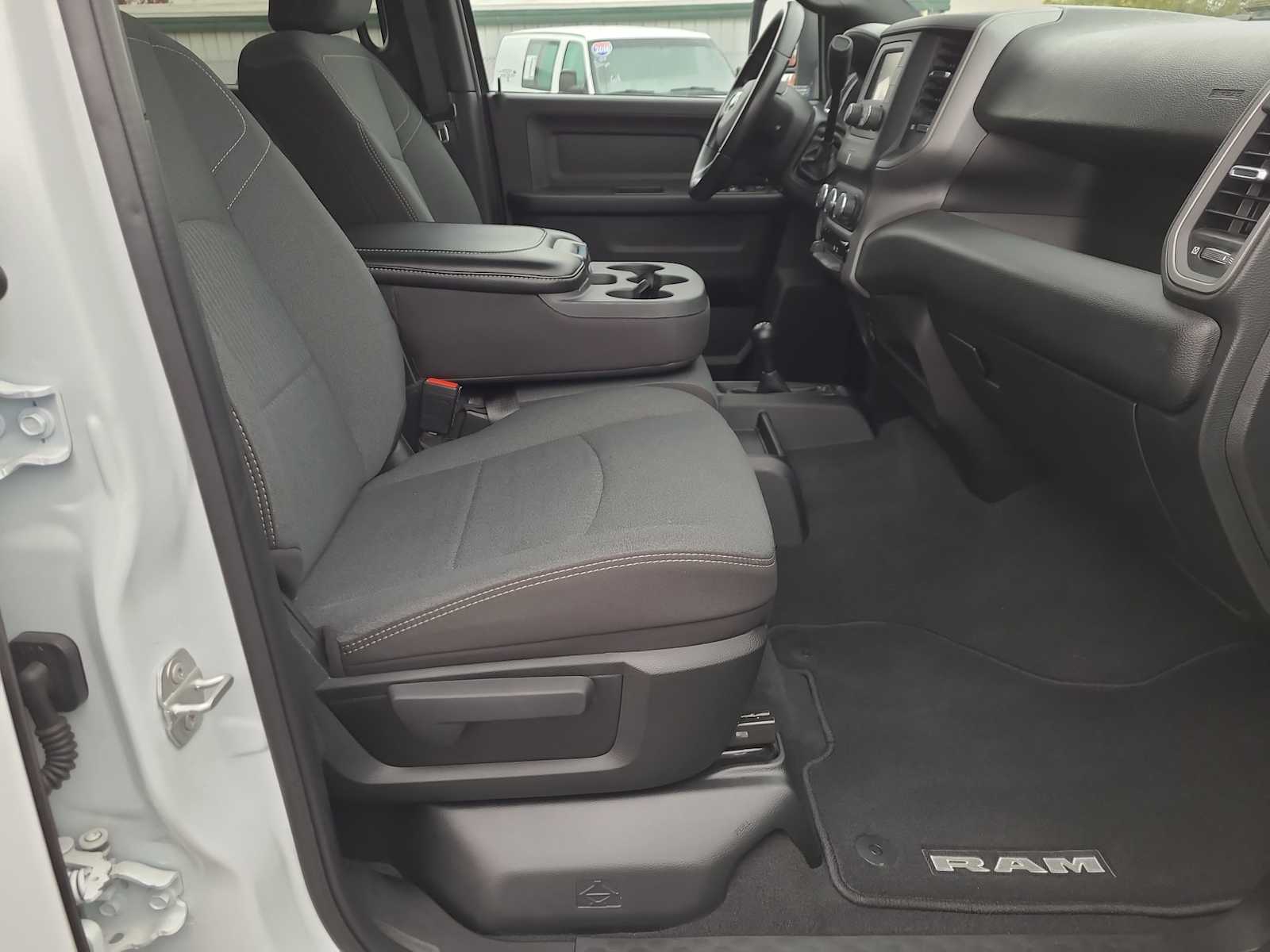 Thumbnail: 2024 RAM 2500 - 22