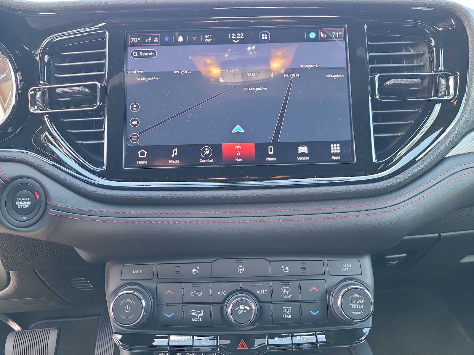 Thumbnail: 2026 Dodge Durango - 24