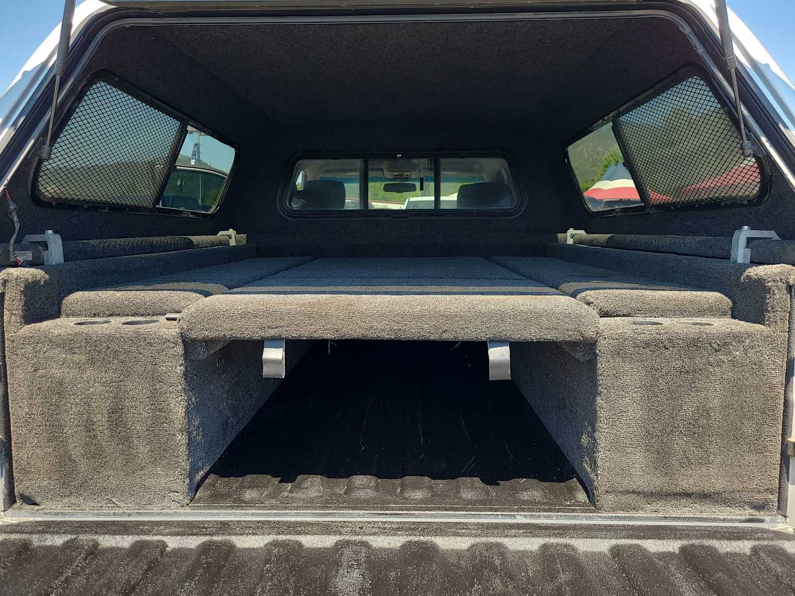 Thumbnail: 2010 Dodge Ram 1500 - 27