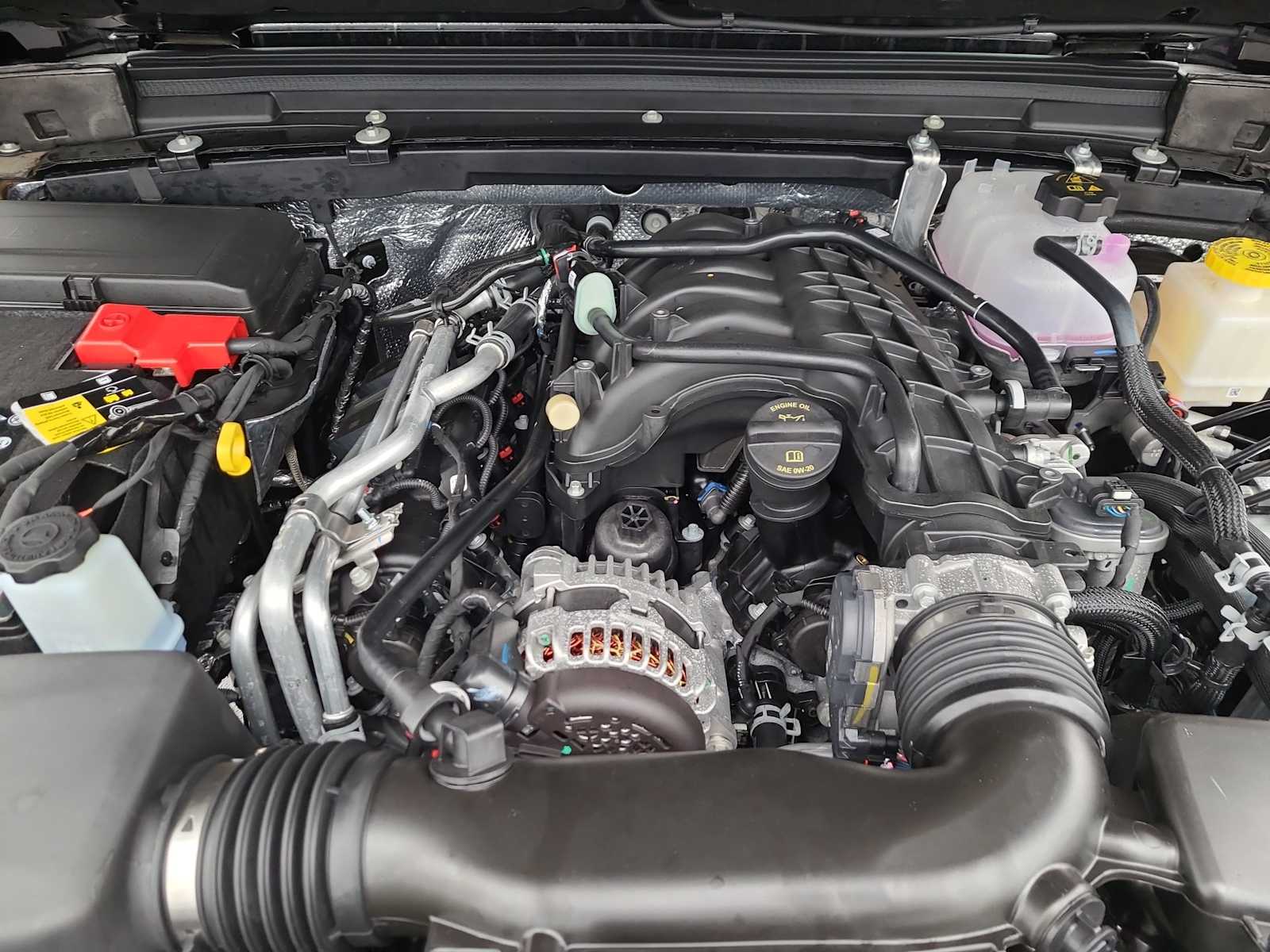 Thumbnail: 2026 Jeep Gladiator - 17