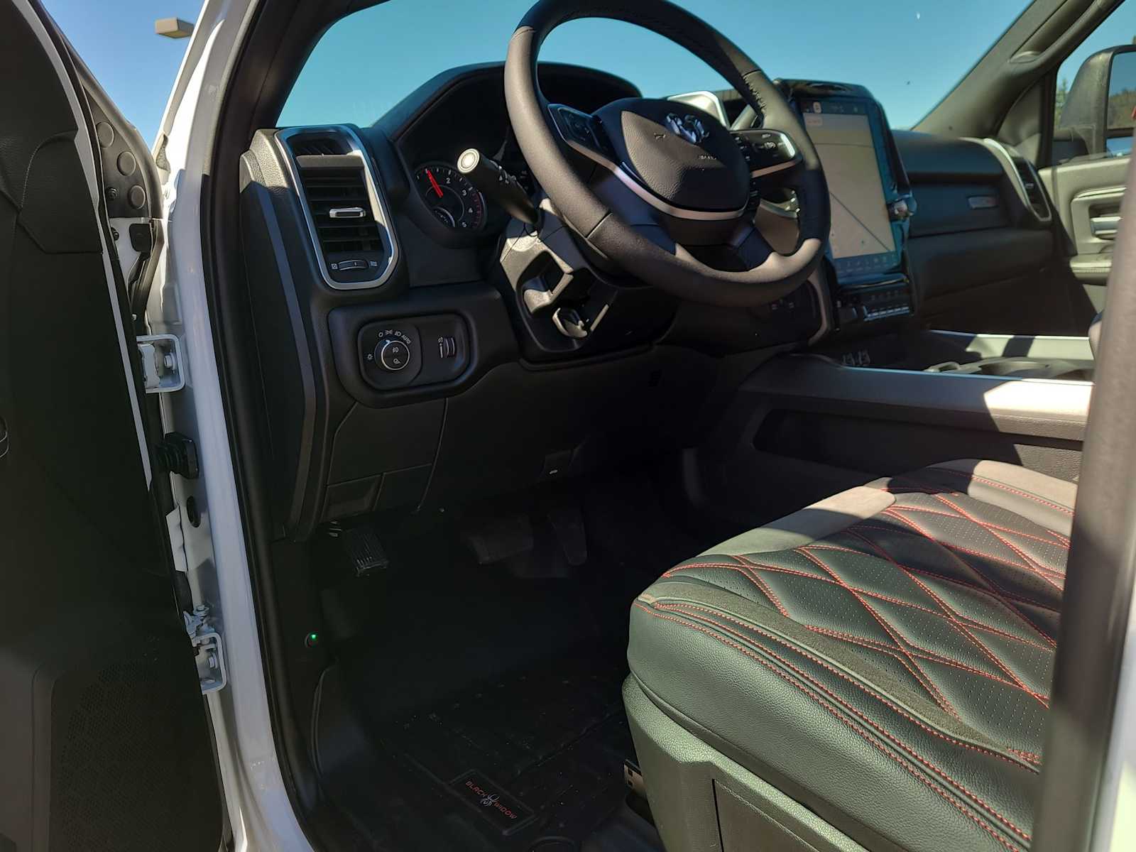 Thumbnail: 2026 RAM 2500 - 10