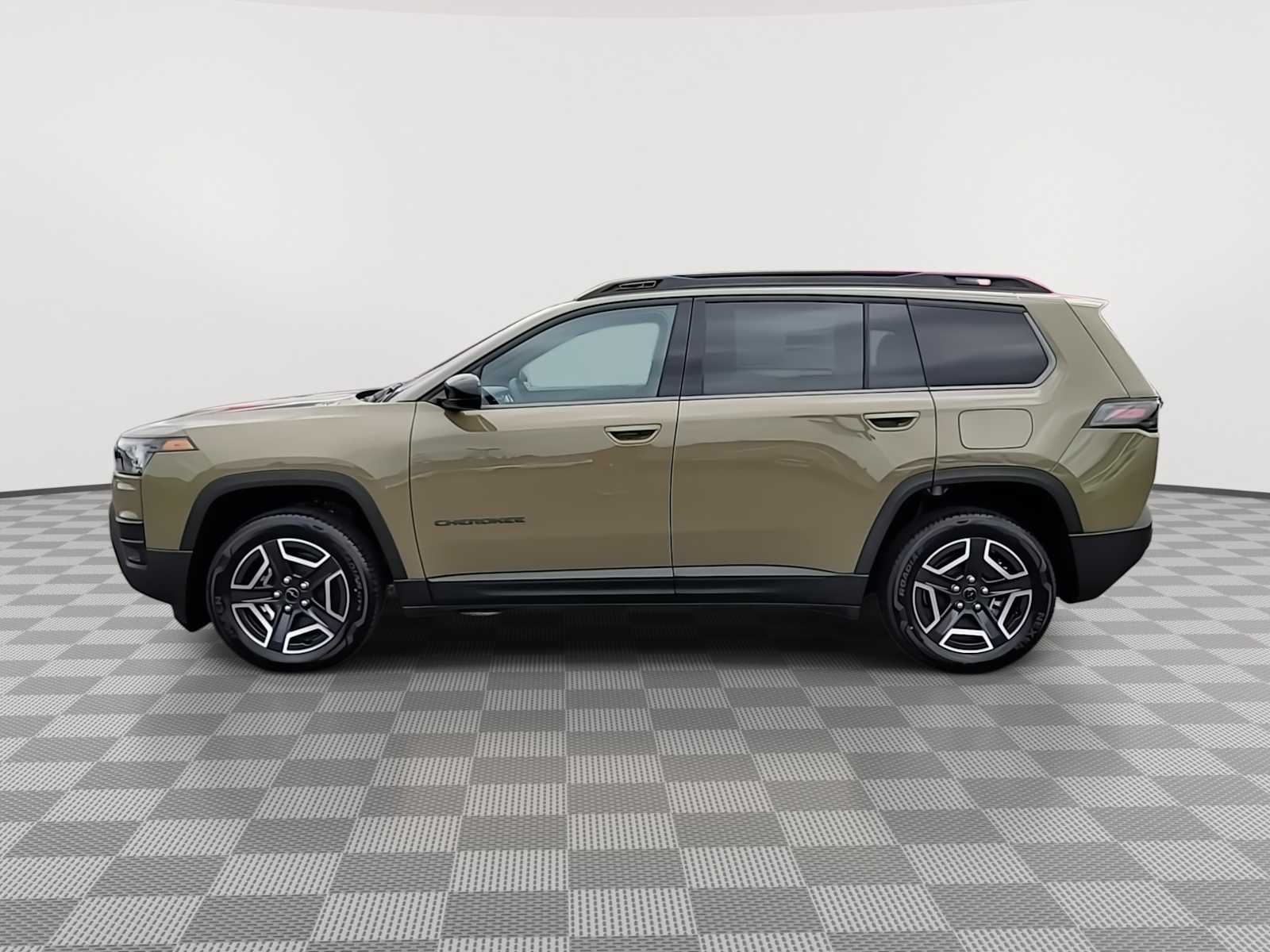 Thumbnail: 2026 Jeep Cherokee - 5