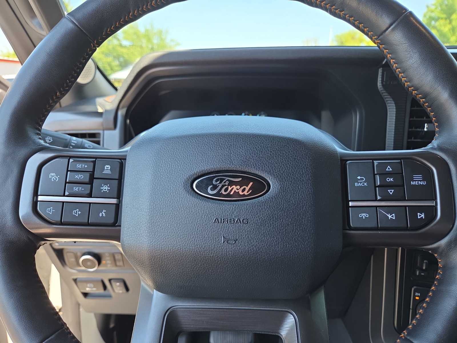 Thumbnail: 2024 Ford F-150 - 23