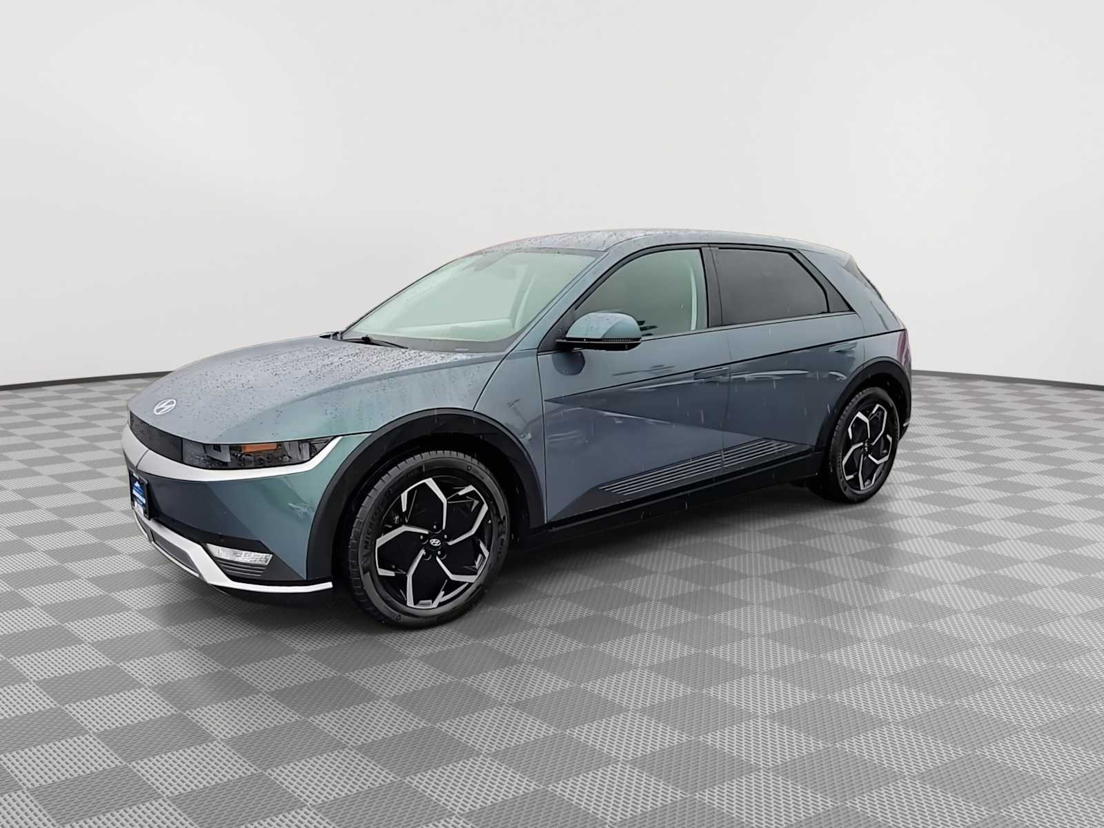 Thumbnail: 2024 Hyundai Ioniq 5 - 4