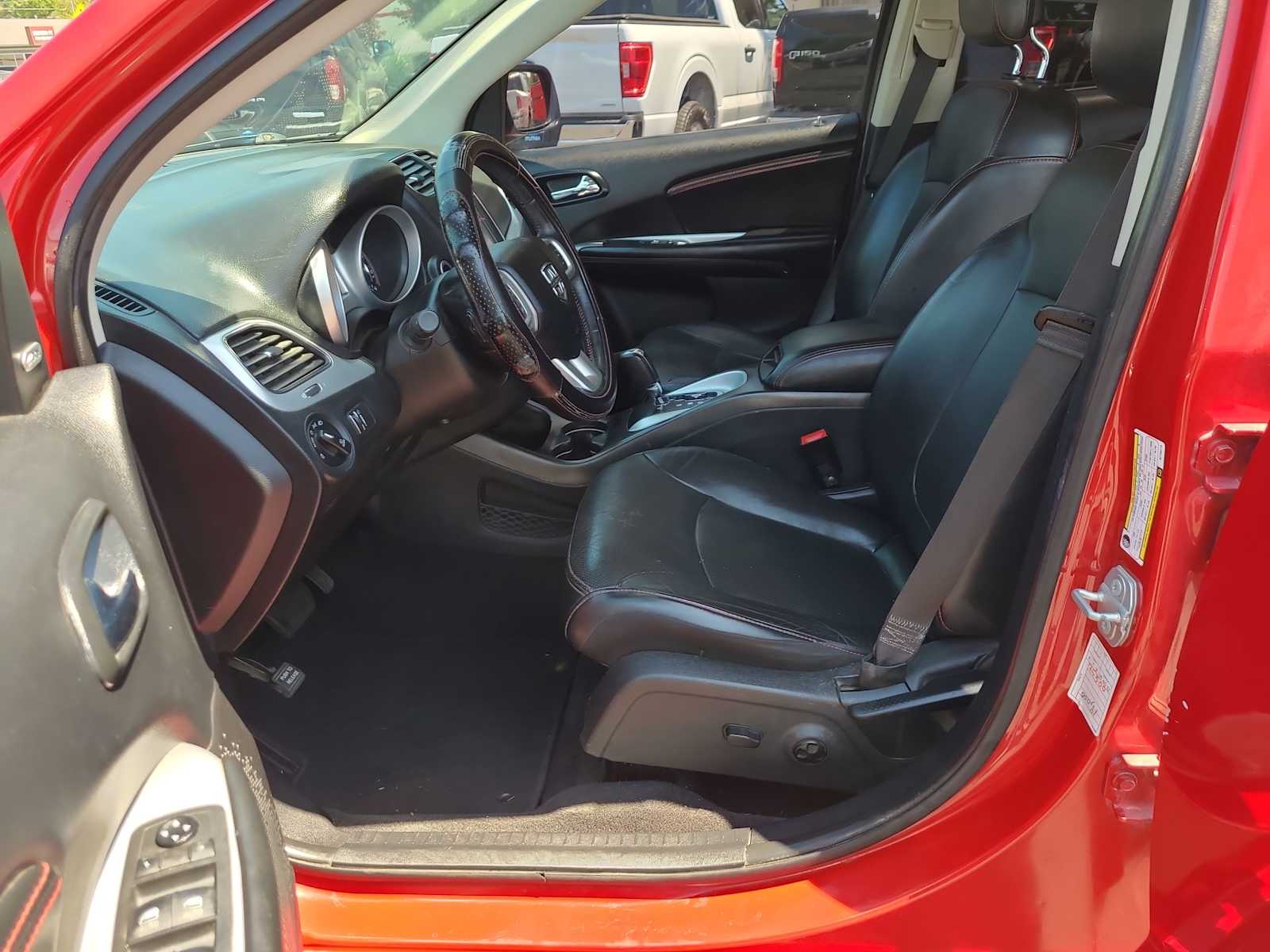 Thumbnail: 2019 Dodge Journey - 19