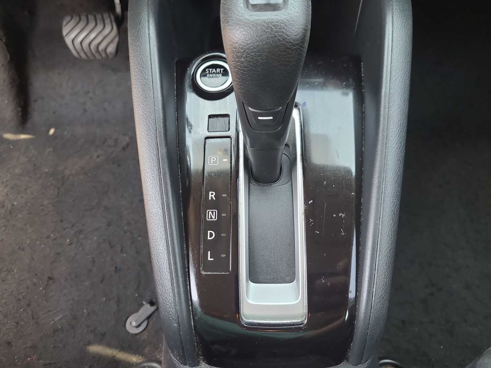 Thumbnail: 2020 Nissan Versa - 25