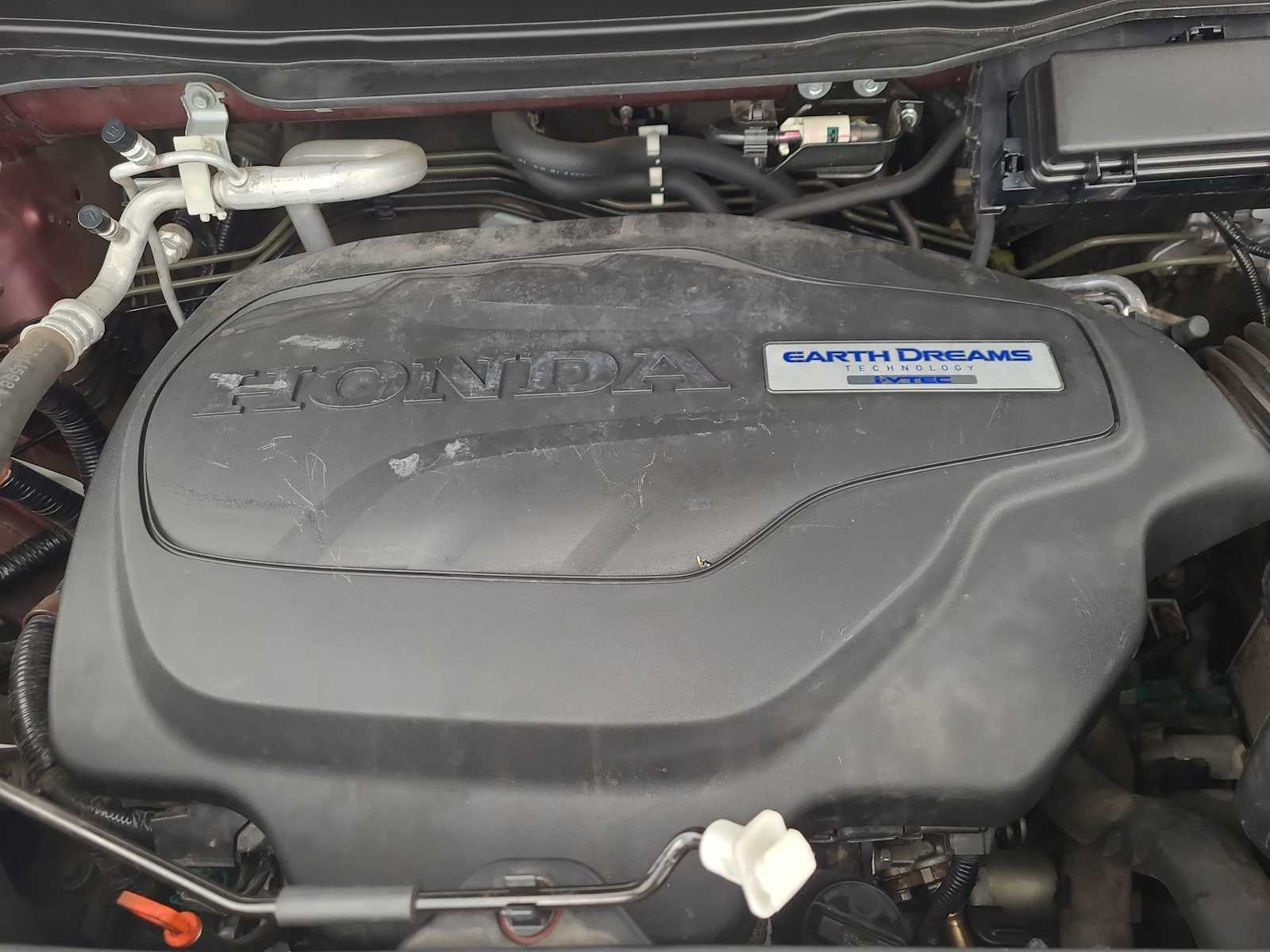 Thumbnail: 2019 Honda Pilot - 17
