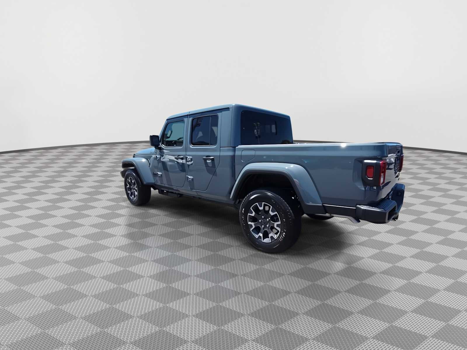 Thumbnail: 2026 Jeep Gladiator - 6