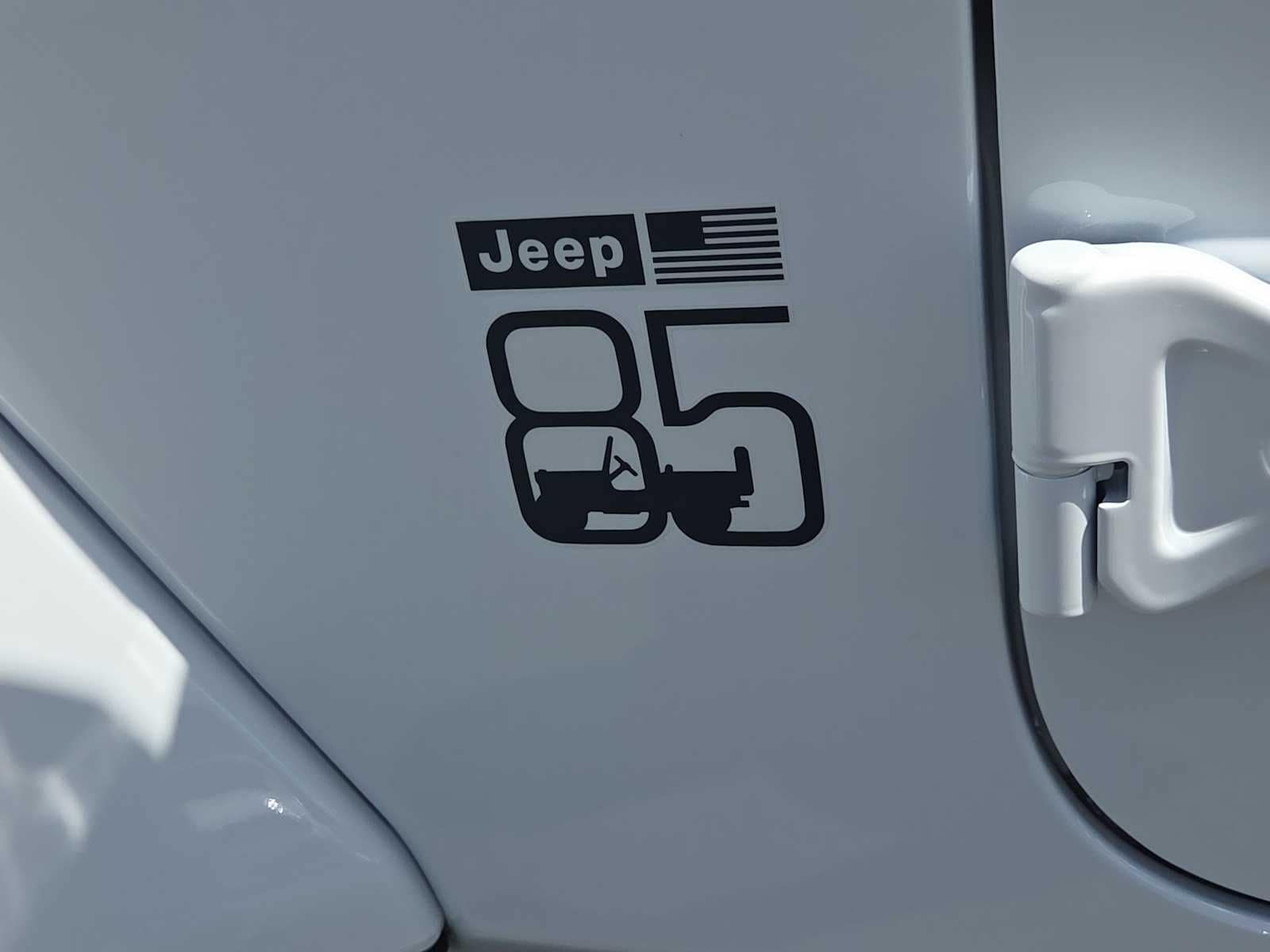Thumbnail: 2026 Jeep Wrangler - 15