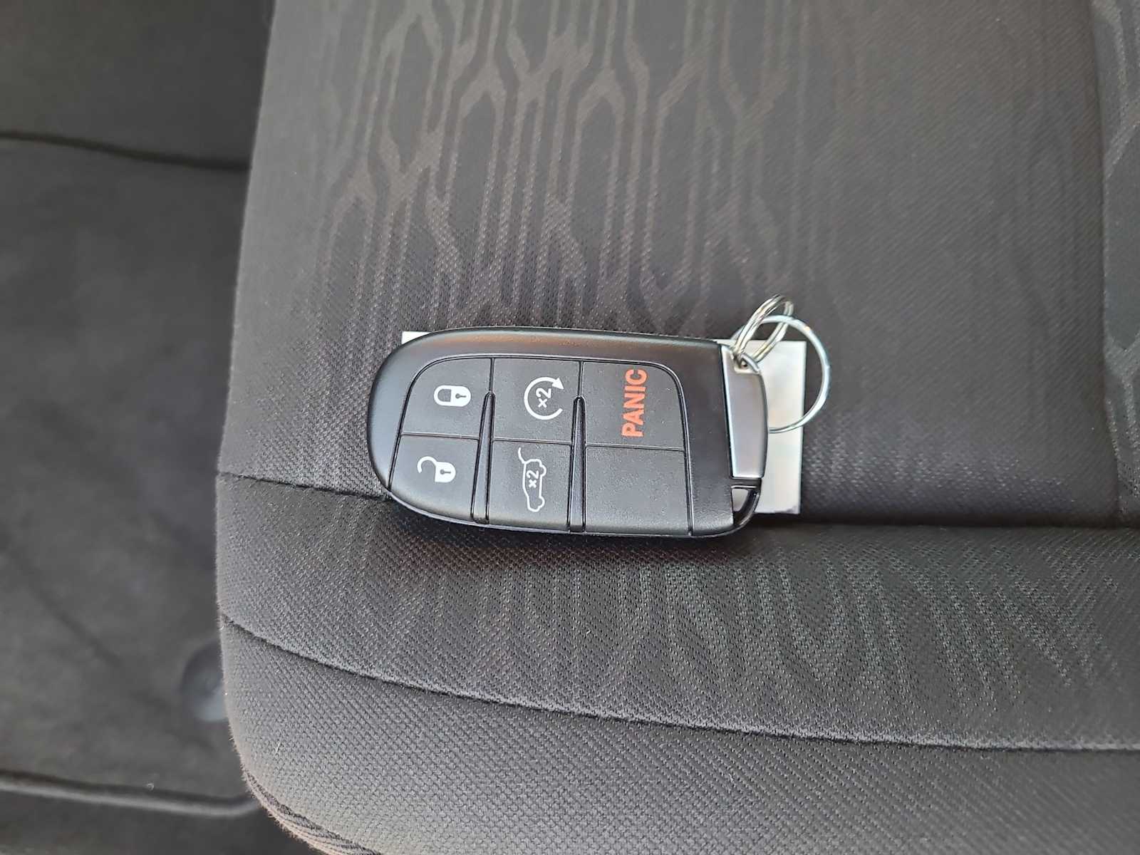 Thumbnail: 2026 Dodge Durango - 28