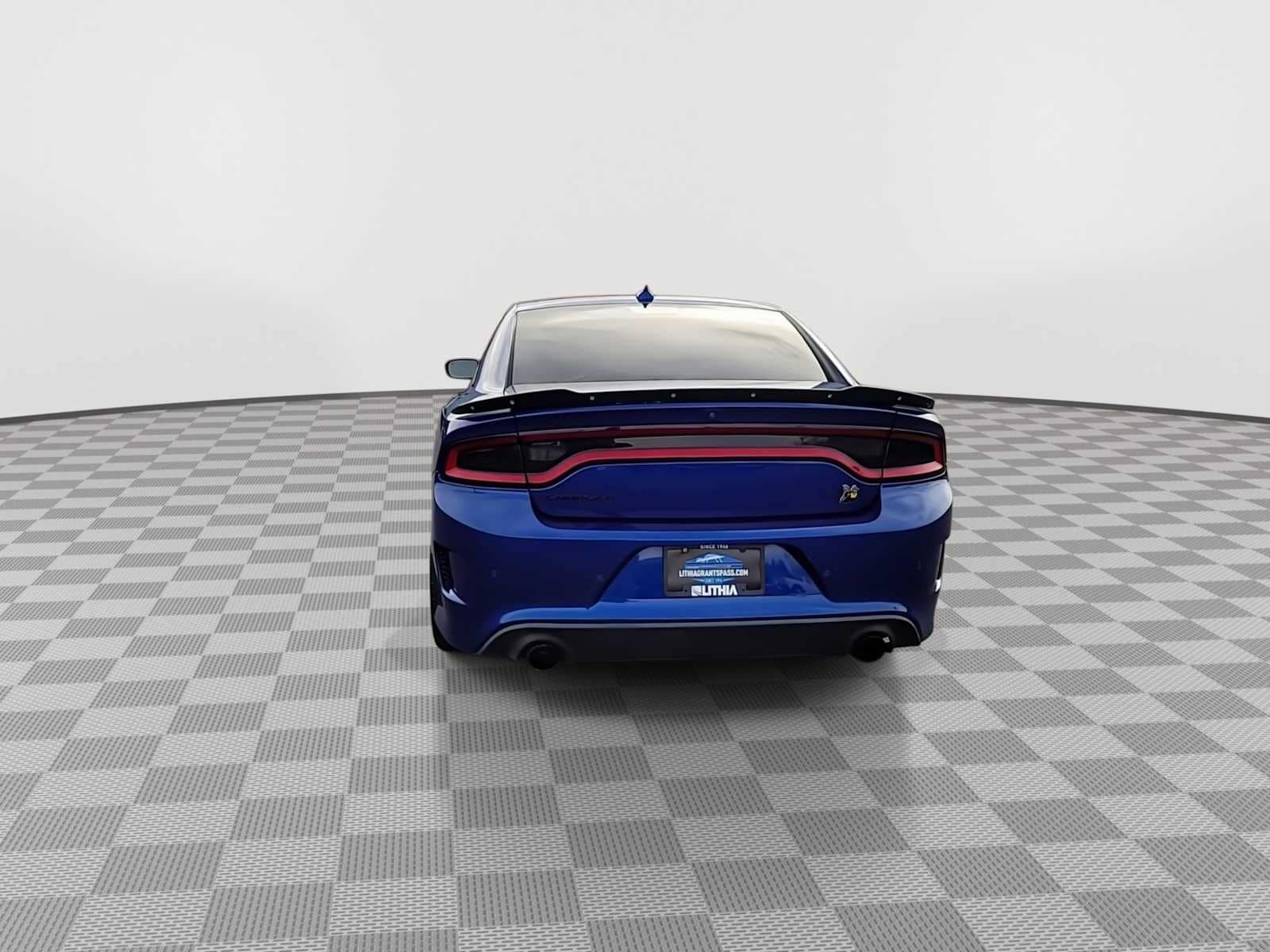 Thumbnail: 2019 Dodge Charger - 7