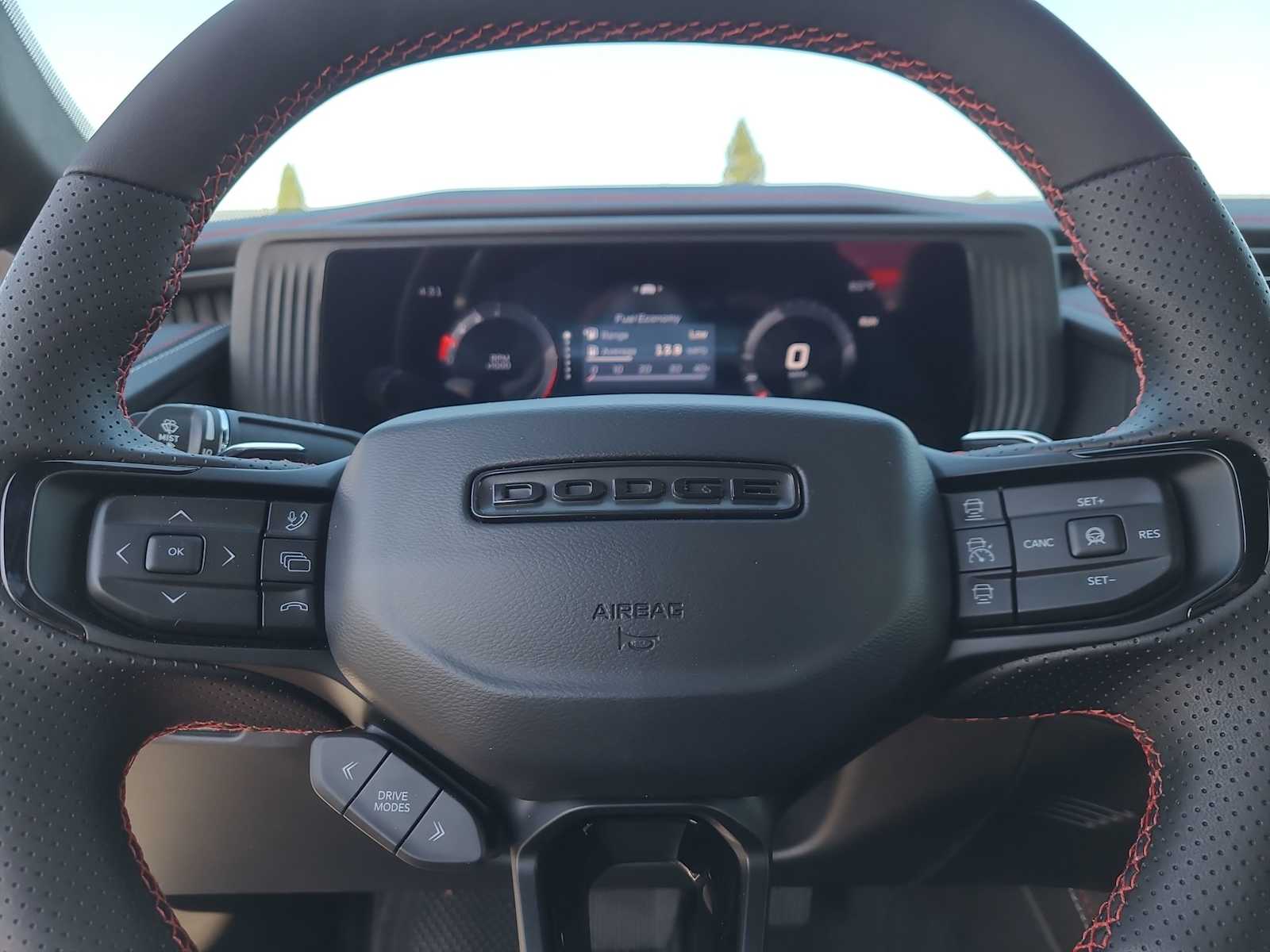 Thumbnail: 2026 Dodge Charger - 23