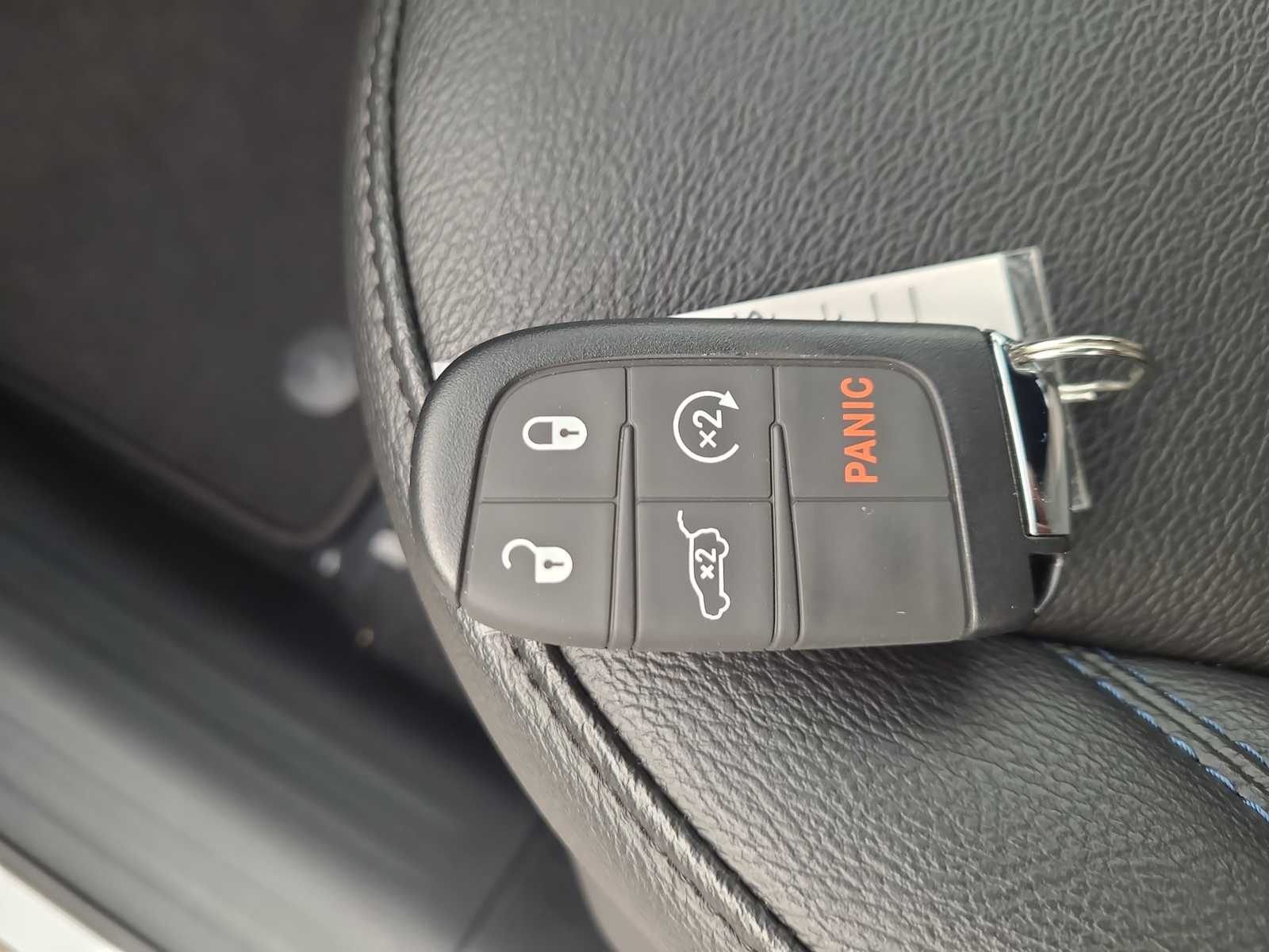 Thumbnail: 2026 Jeep Compass - 28