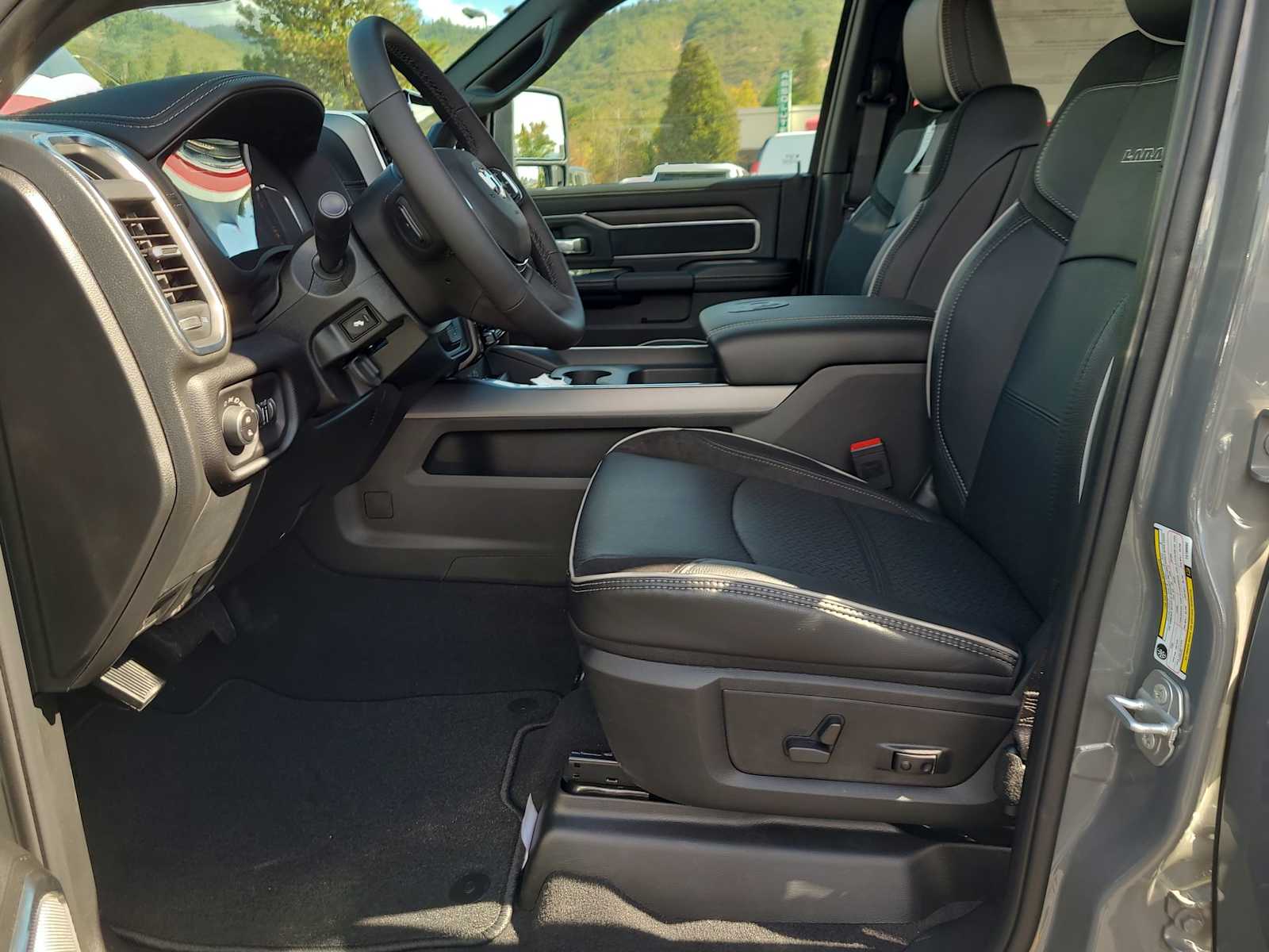 Thumbnail: 2026 RAM 2500 - 19