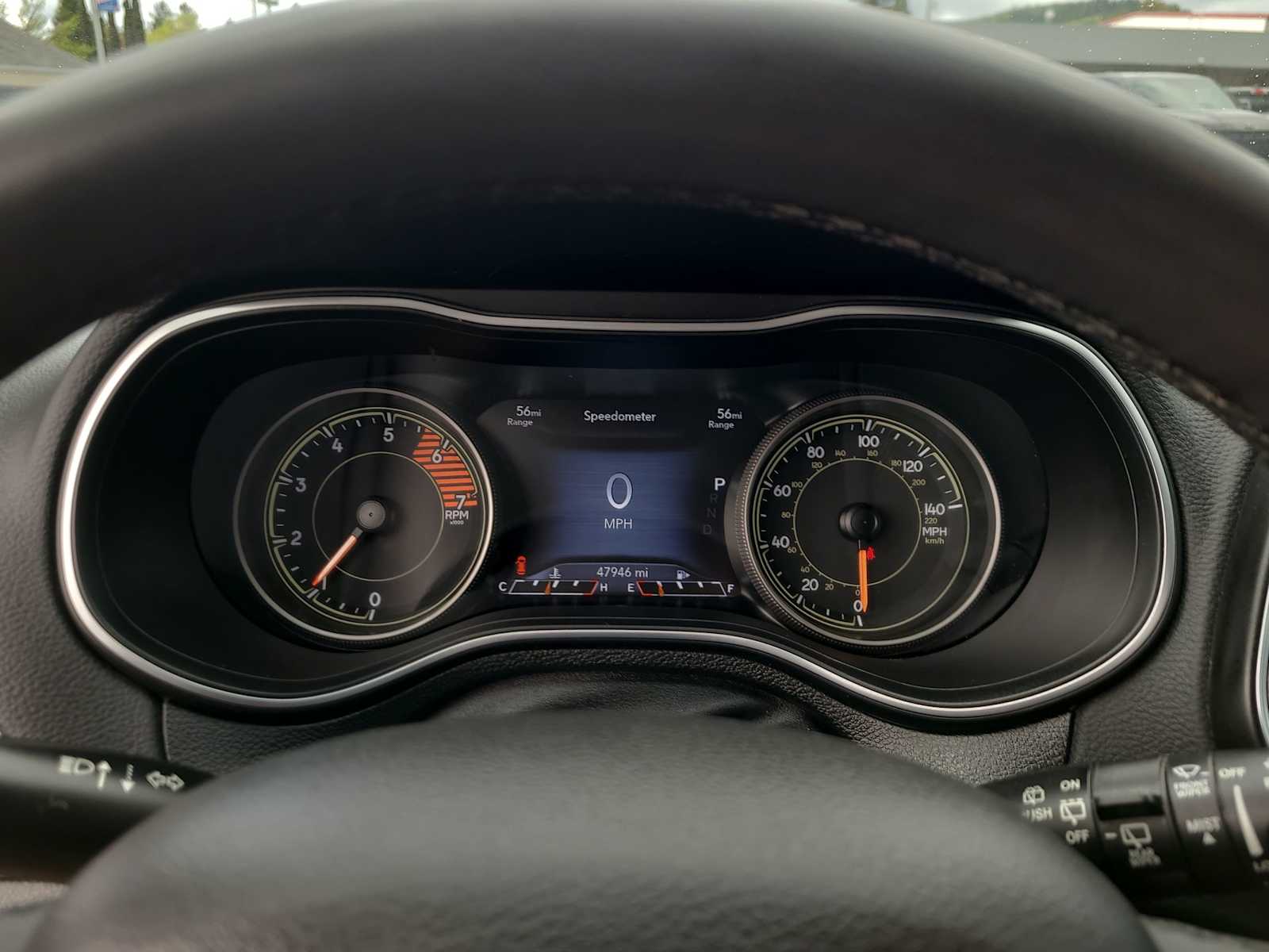 Thumbnail: 2022 Jeep Cherokee - 26