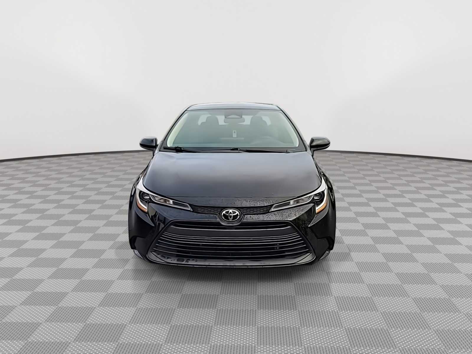 Thumbnail: 2024 Toyota Corolla - 3