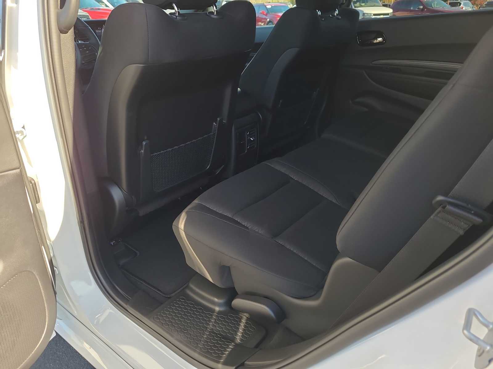 Thumbnail: 2026 Dodge Durango - 20