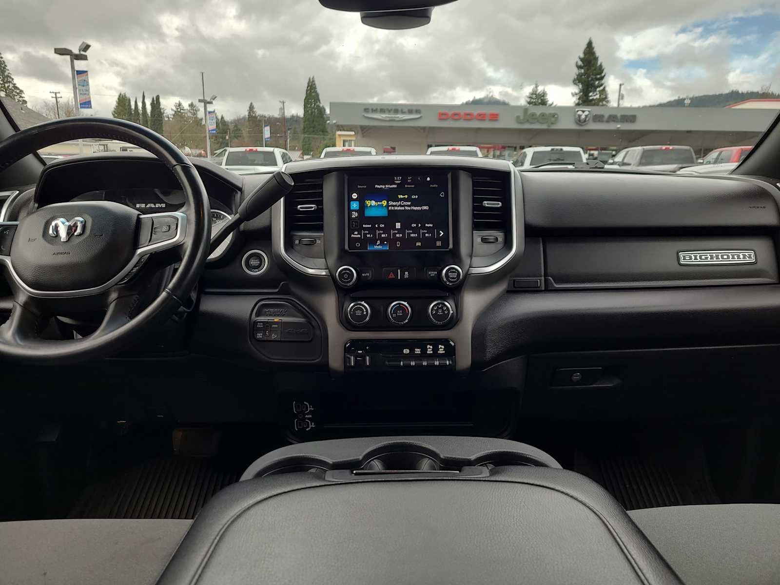 Thumbnail: 2024 RAM 2500 - 18