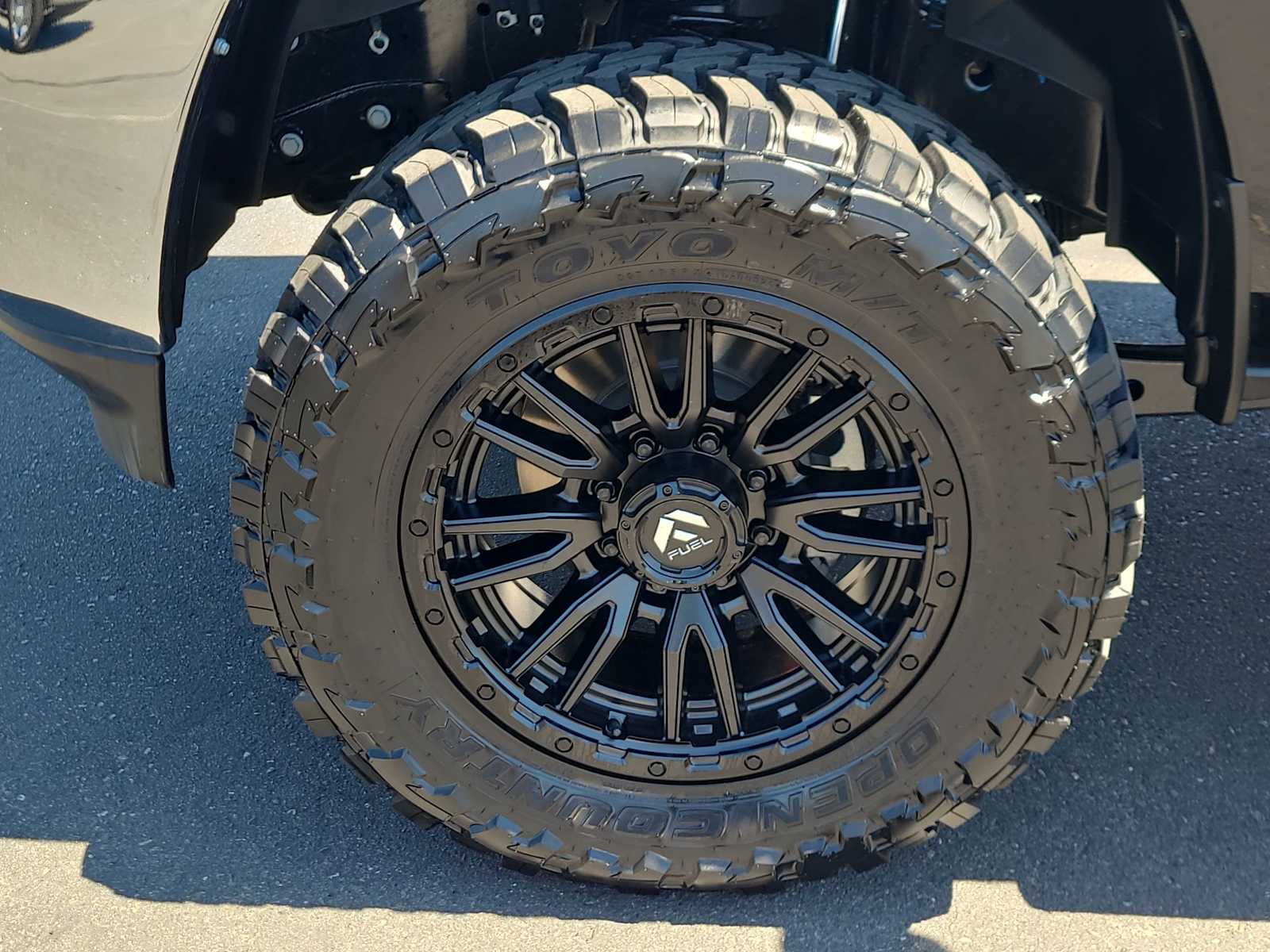 Thumbnail: 2025 RAM 2500 - 16