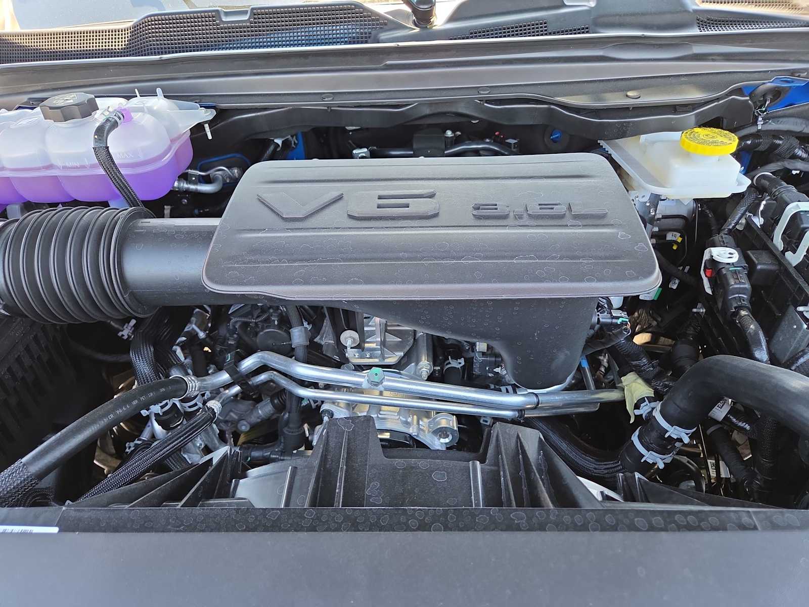 Thumbnail: 2026 RAM 1500 - 17