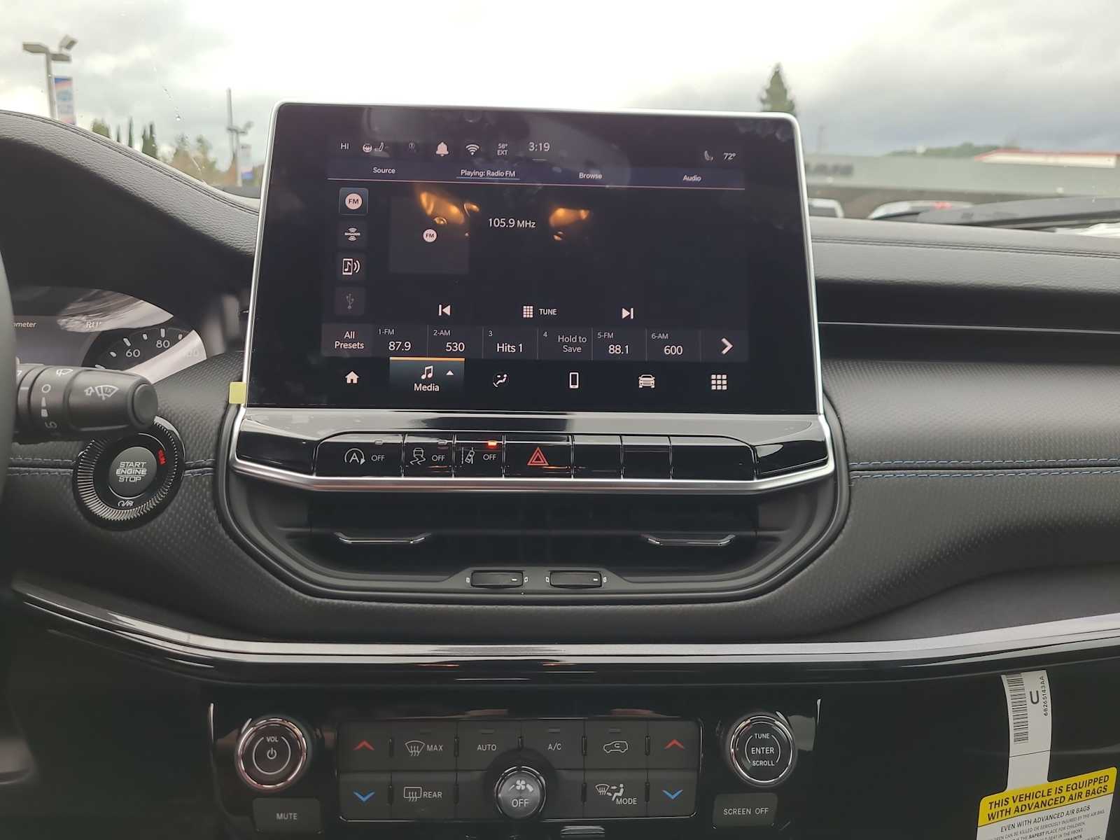 Thumbnail: 2026 Jeep Compass - 24