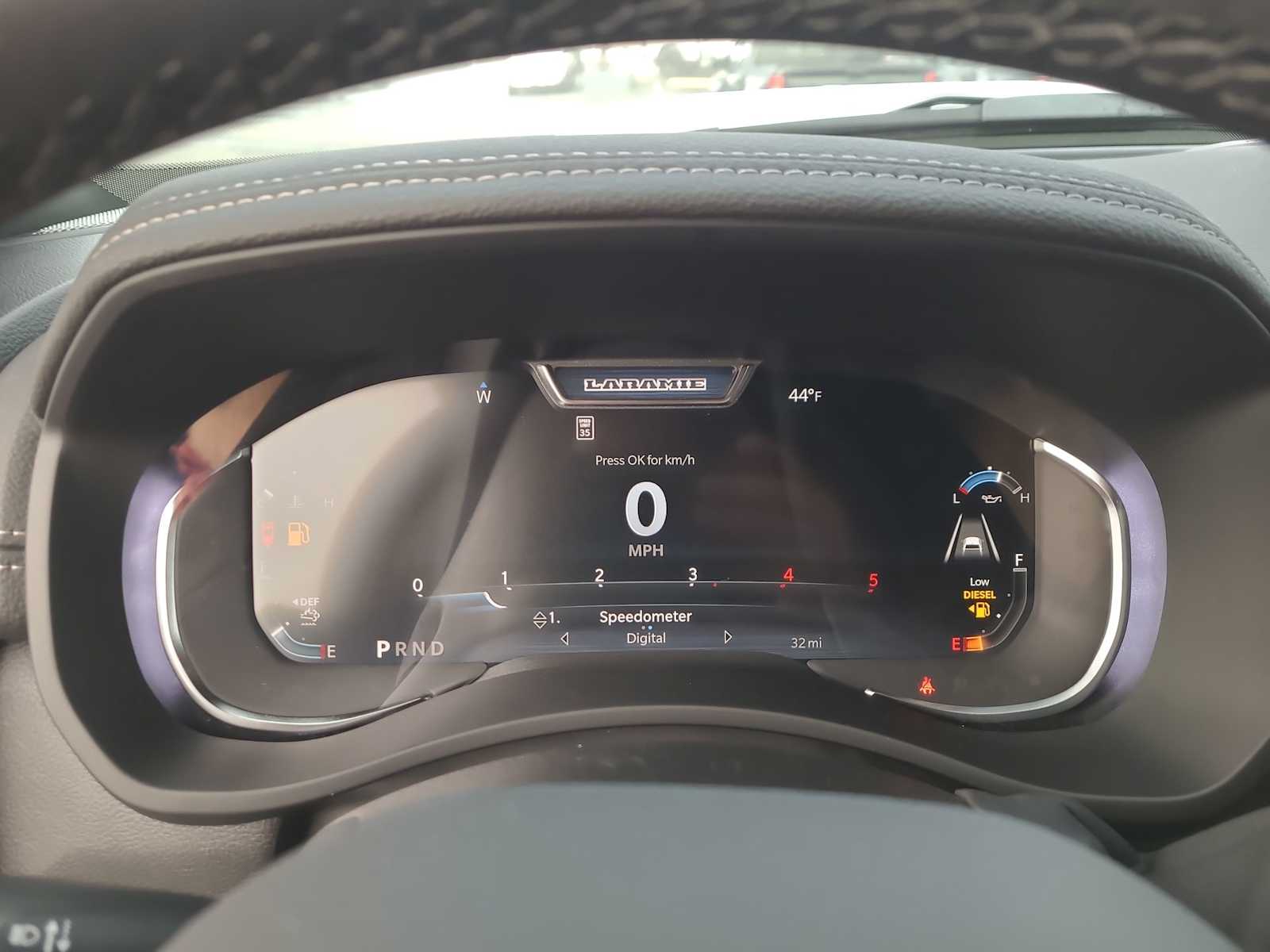 Thumbnail: 2026 RAM 2500 - 26