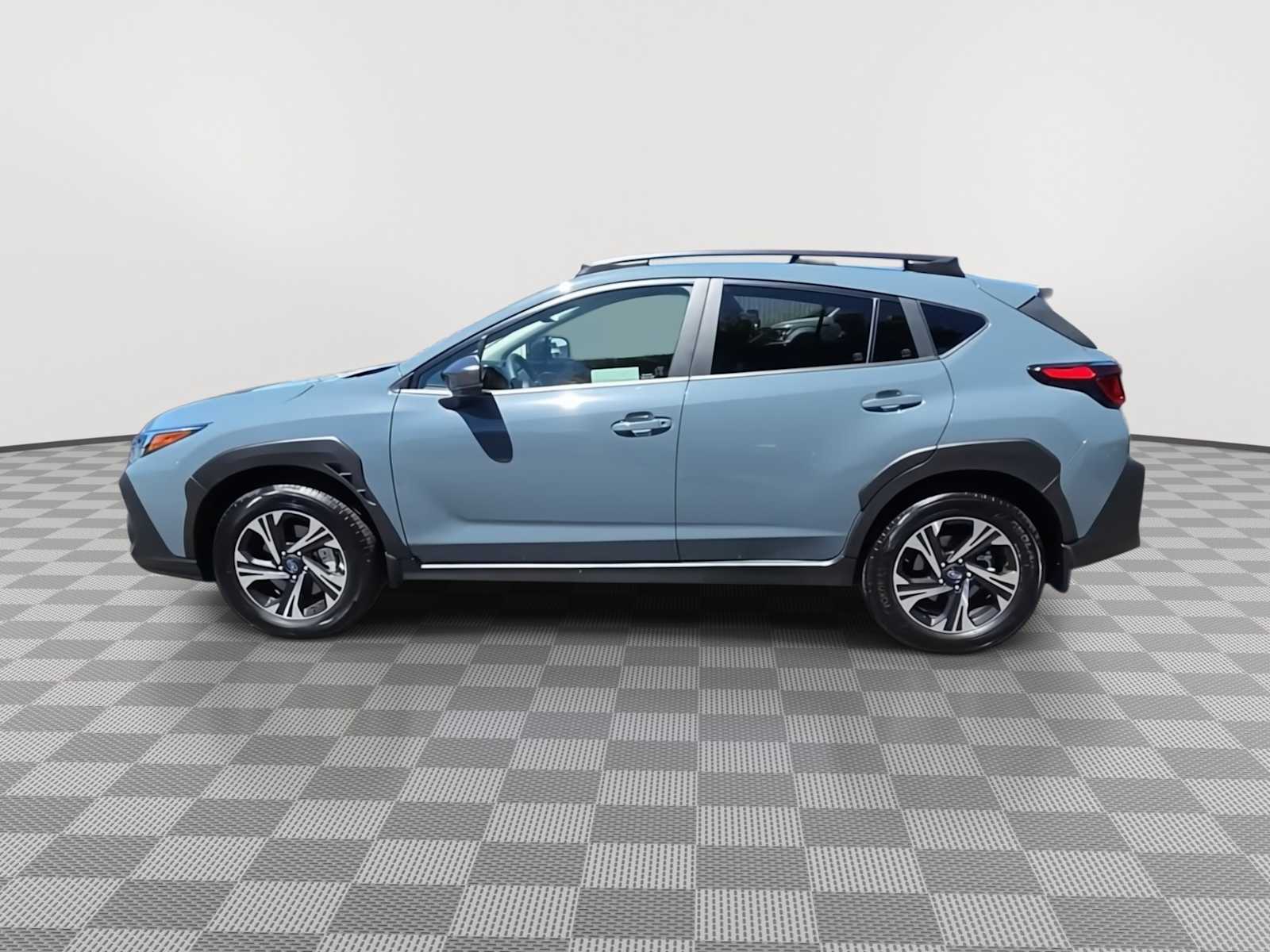 Thumbnail: 2024 Subaru Crosstrek - 5