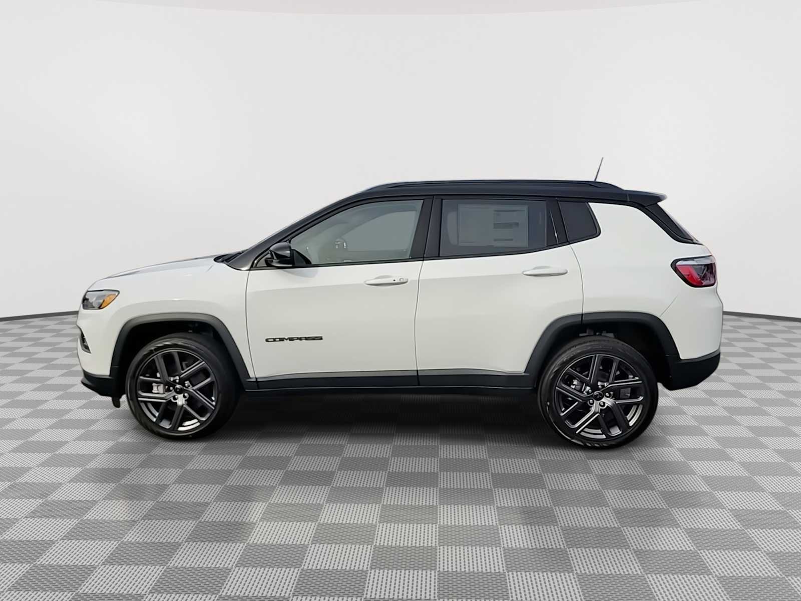 Thumbnail: 2026 Jeep Compass - 5