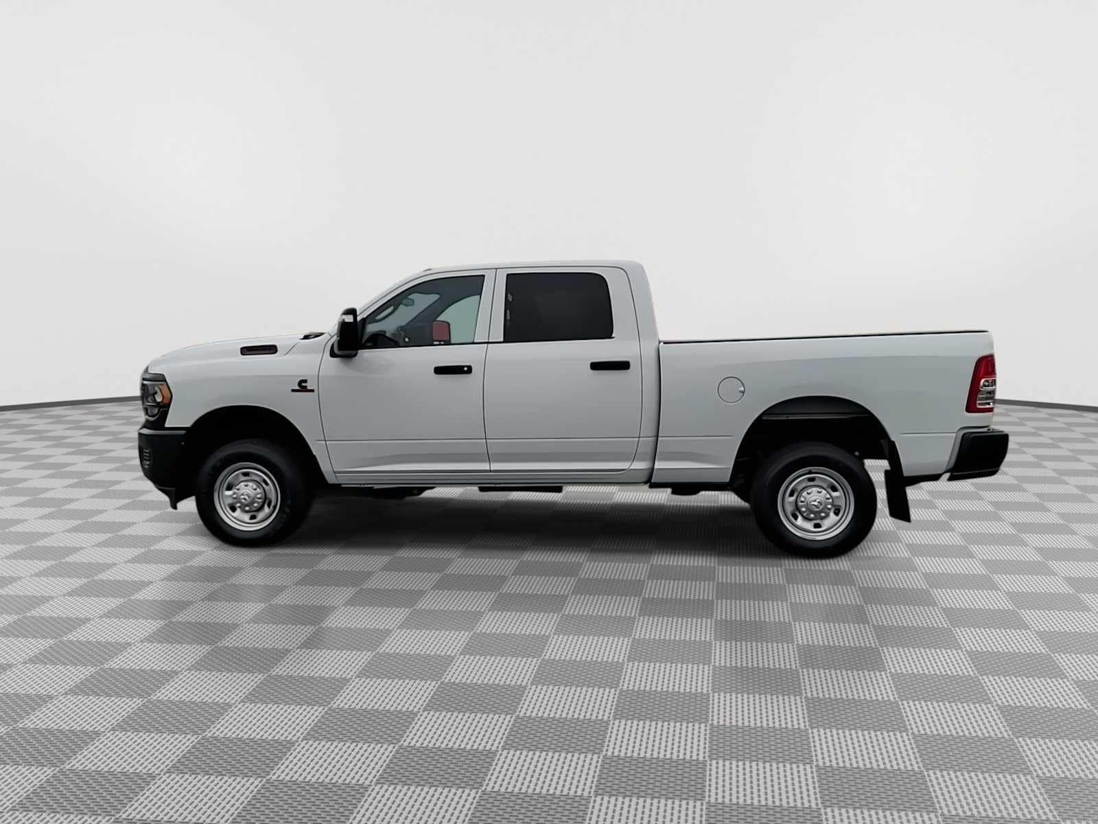 Thumbnail: 2024 RAM 2500 - 5