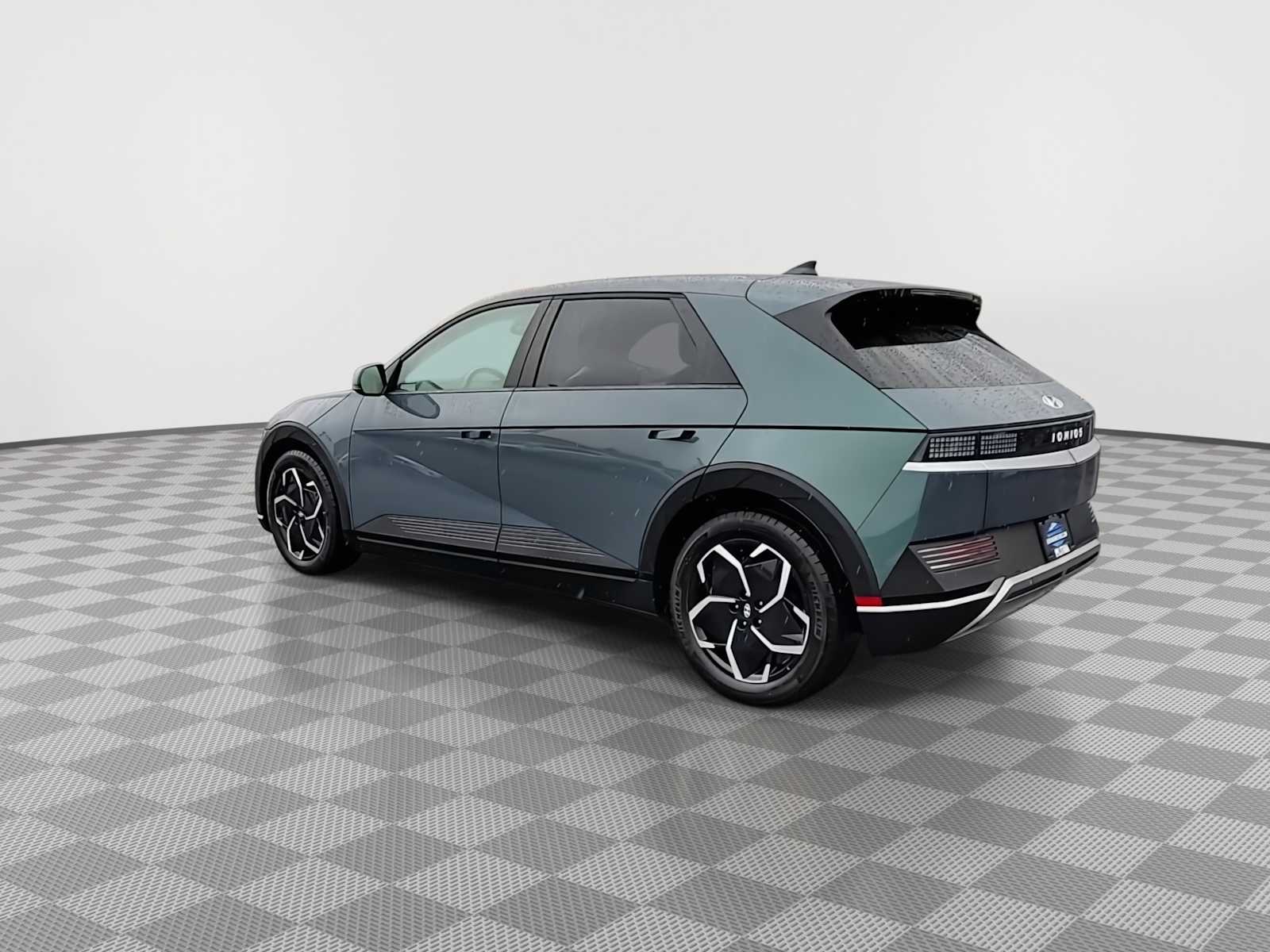 Thumbnail: 2024 Hyundai Ioniq 5 - 6