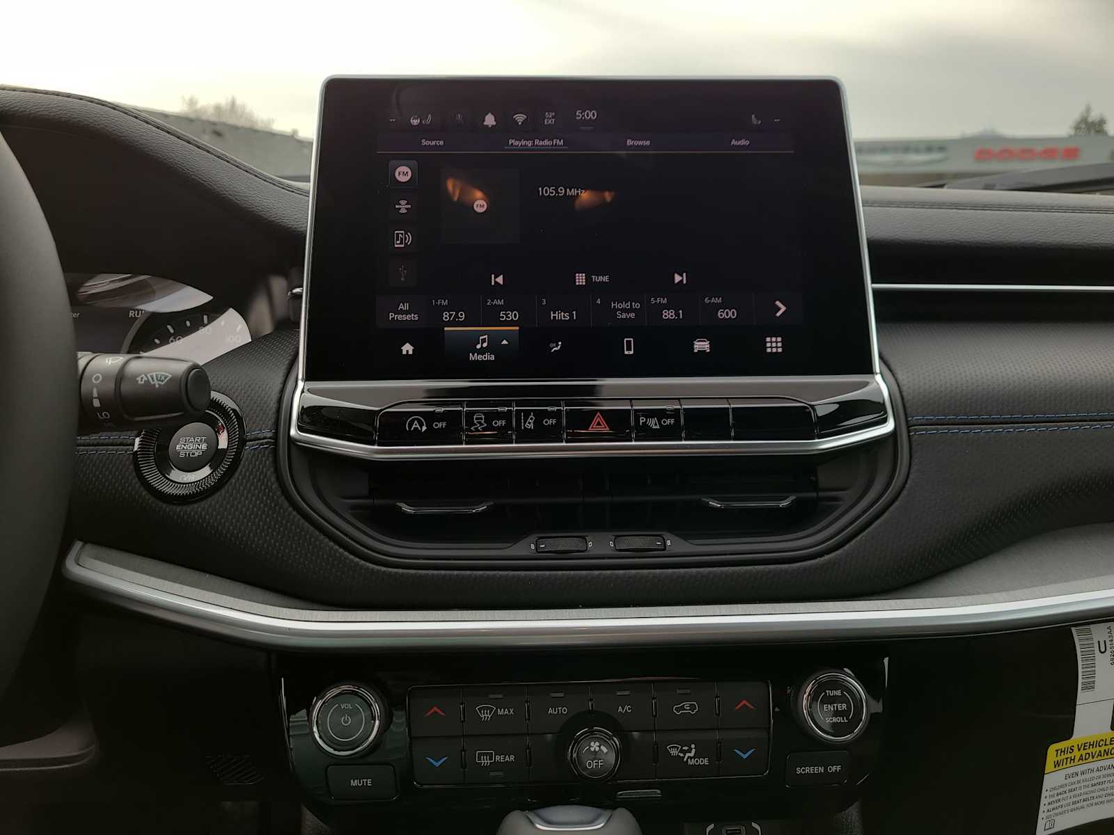 Thumbnail: 2026 Jeep Compass - 24