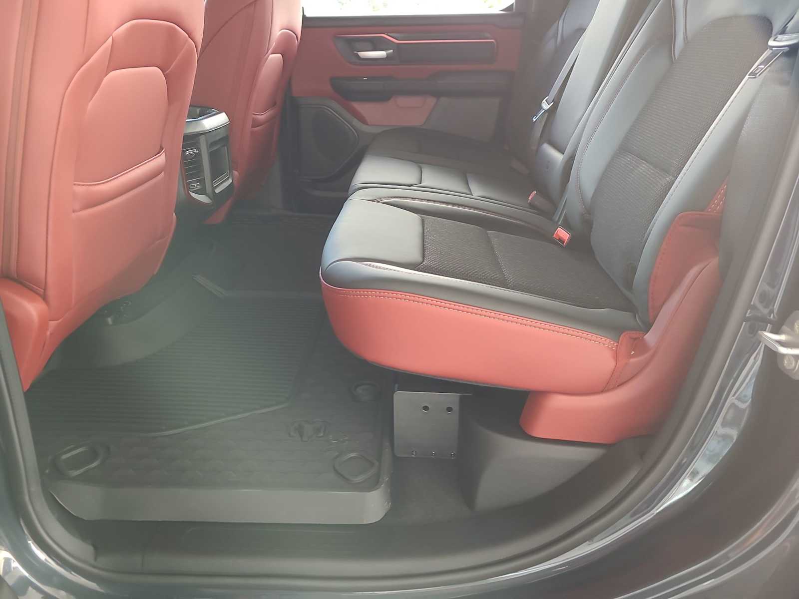 Thumbnail: 2026 RAM 1500 - 21