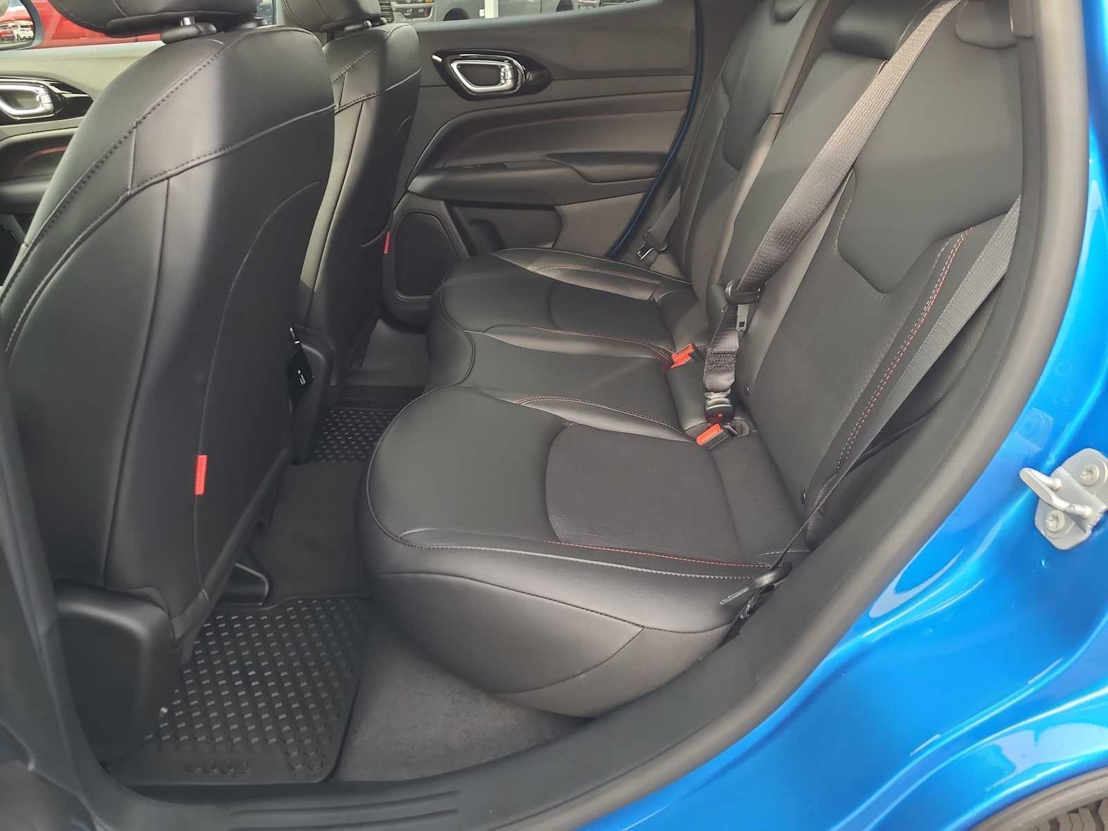 Thumbnail: 2026 Jeep Compass - 21