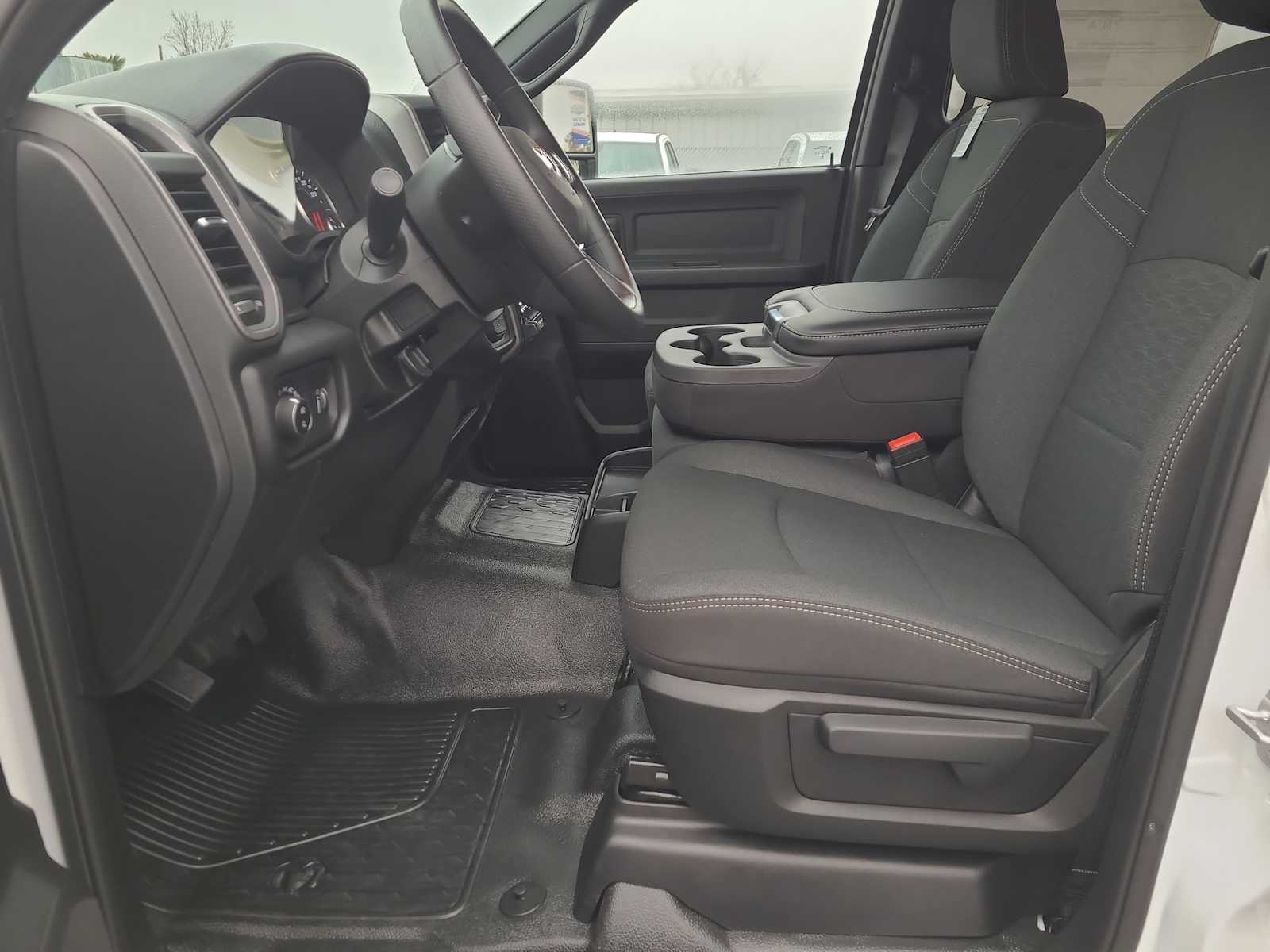 Thumbnail: 2026 RAM 3500 - 19