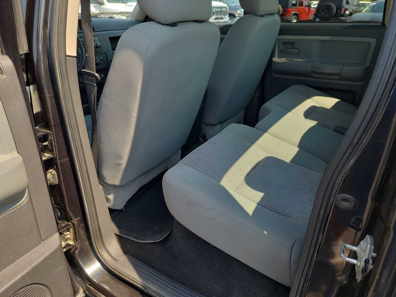 Thumbnail: 2011 RAM Dakota - 20