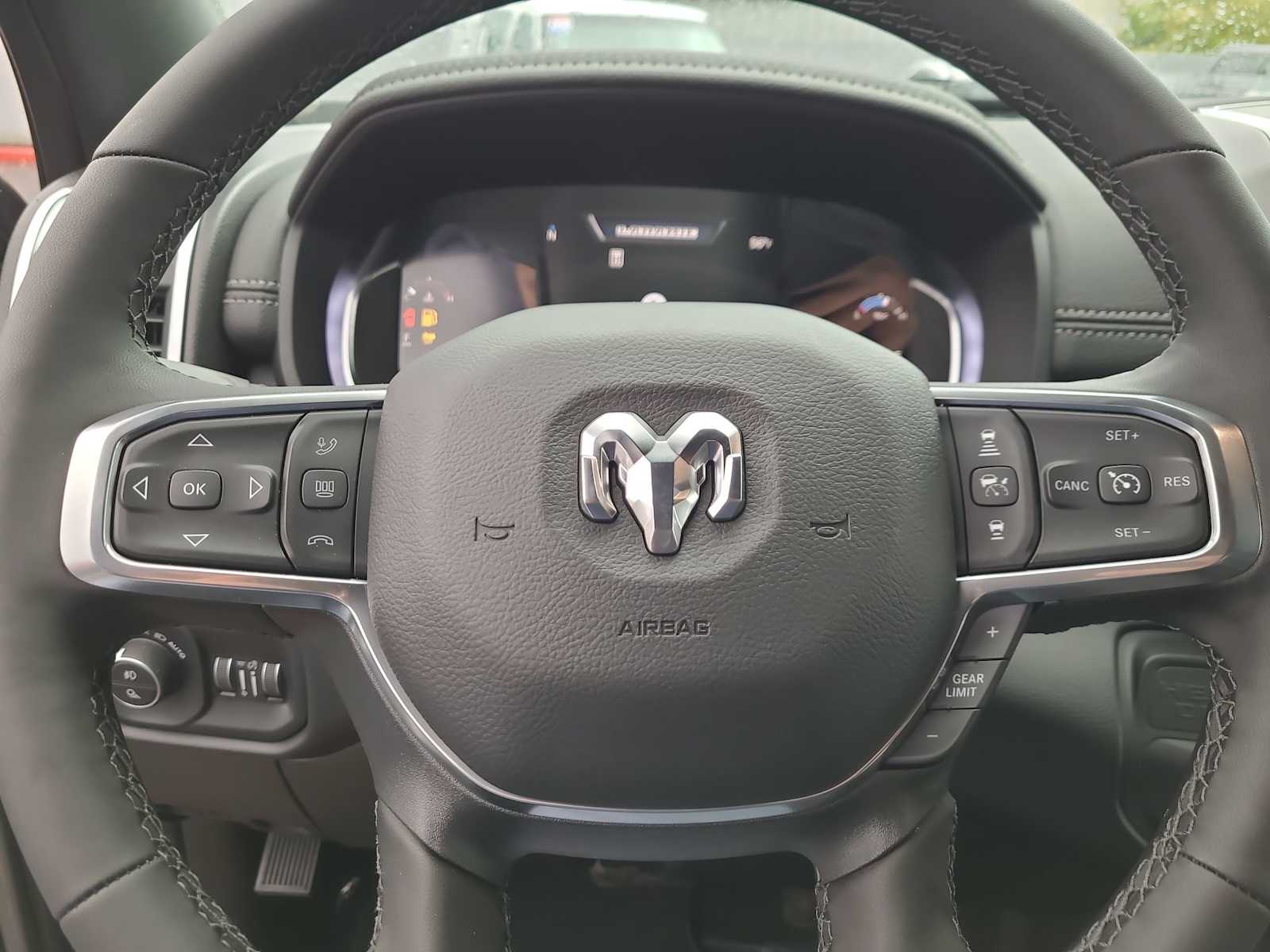 Thumbnail: 2026 RAM 2500 - 23